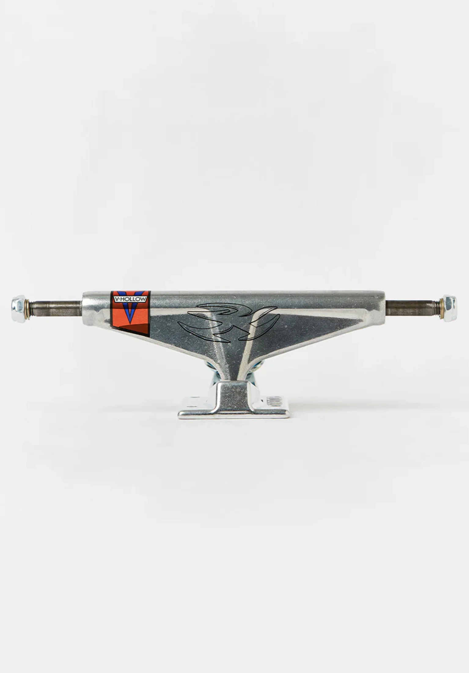 5.6 High Karim Callender V-Hollow