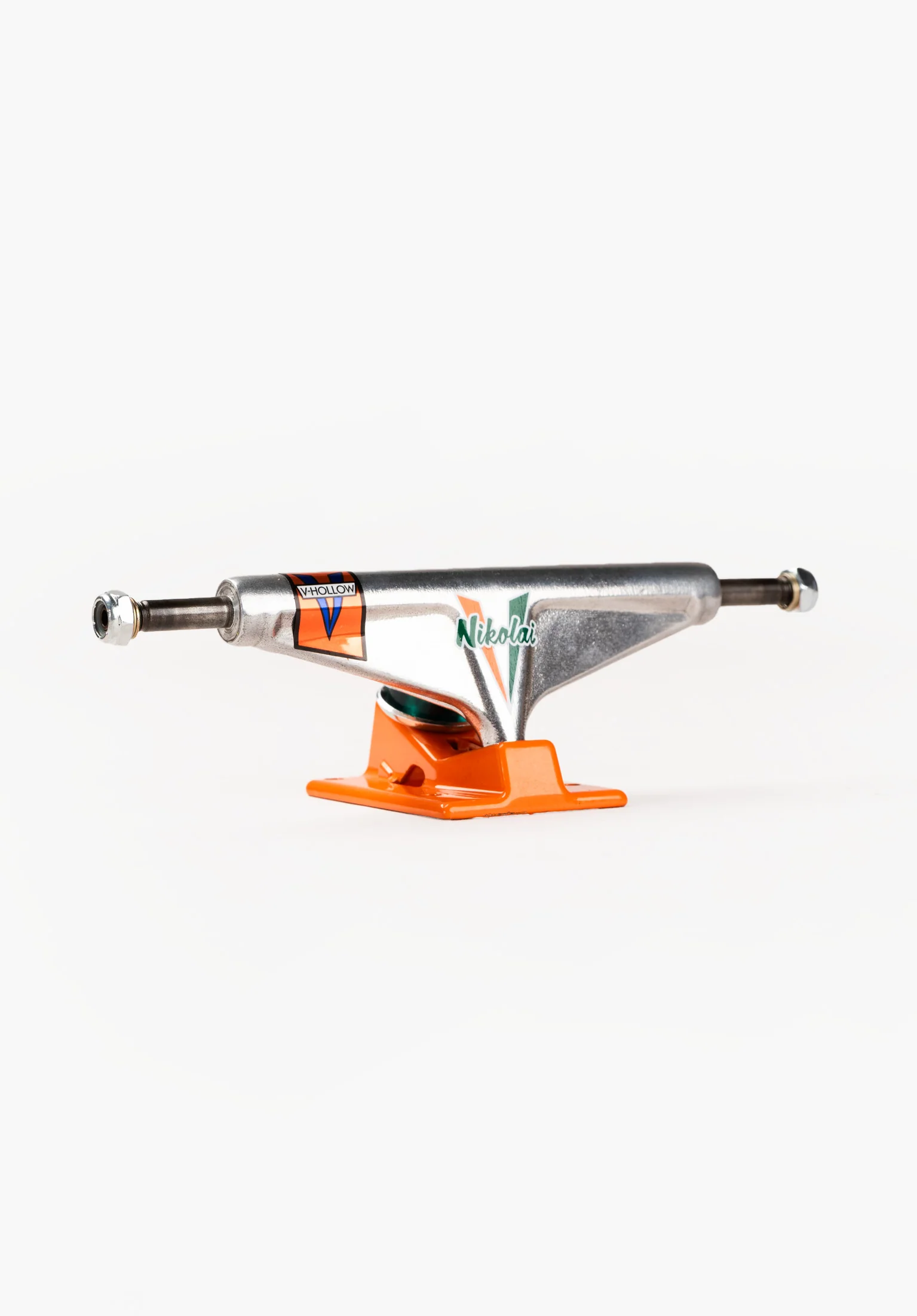 5.6 Nikolai Piombo Pro V-Hollow