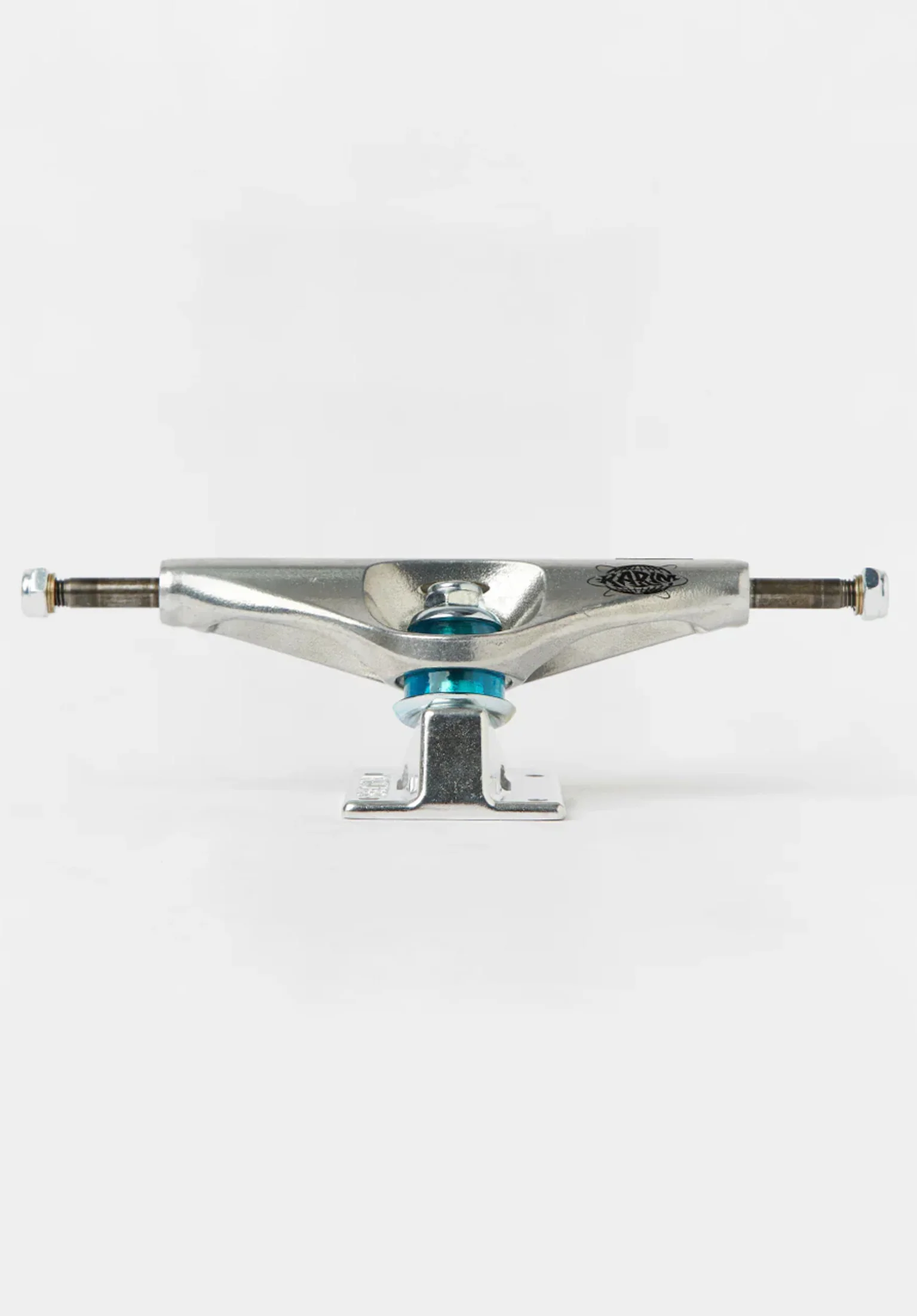 5.8 High Karim Callender V-Hollow