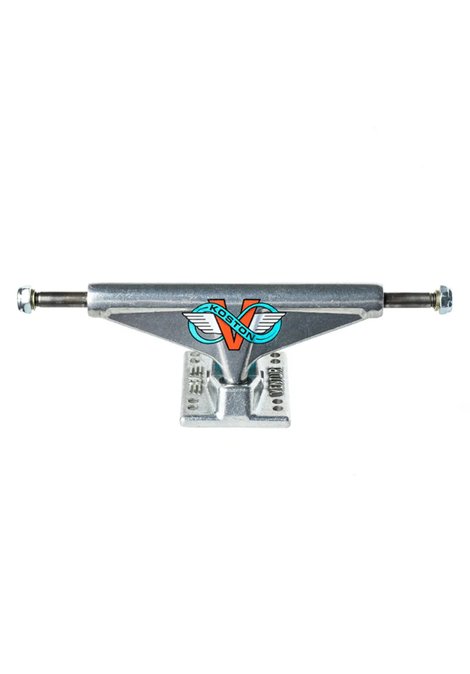 V8 Koston 5.6 High