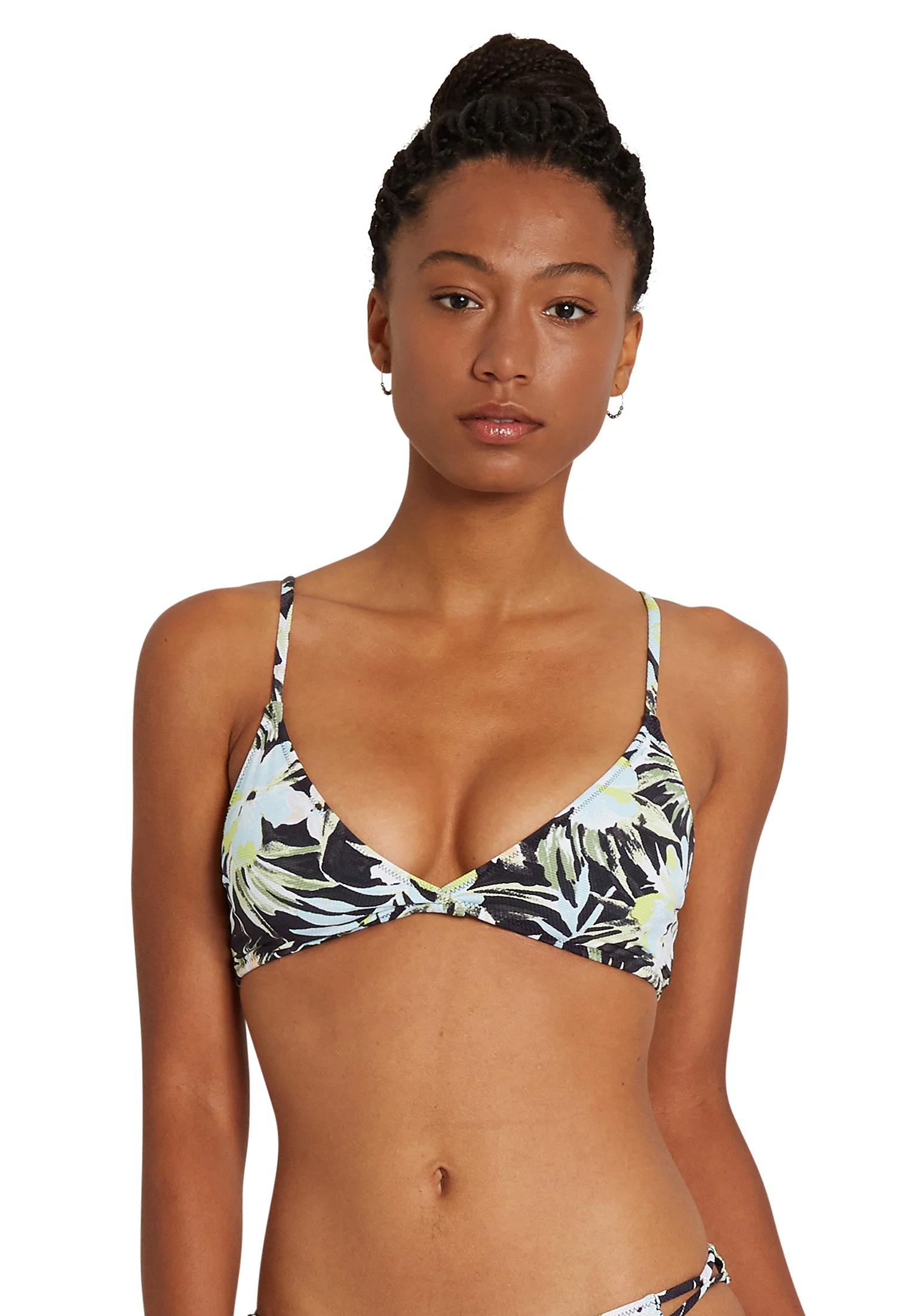 Off Tropic Bikini-Top