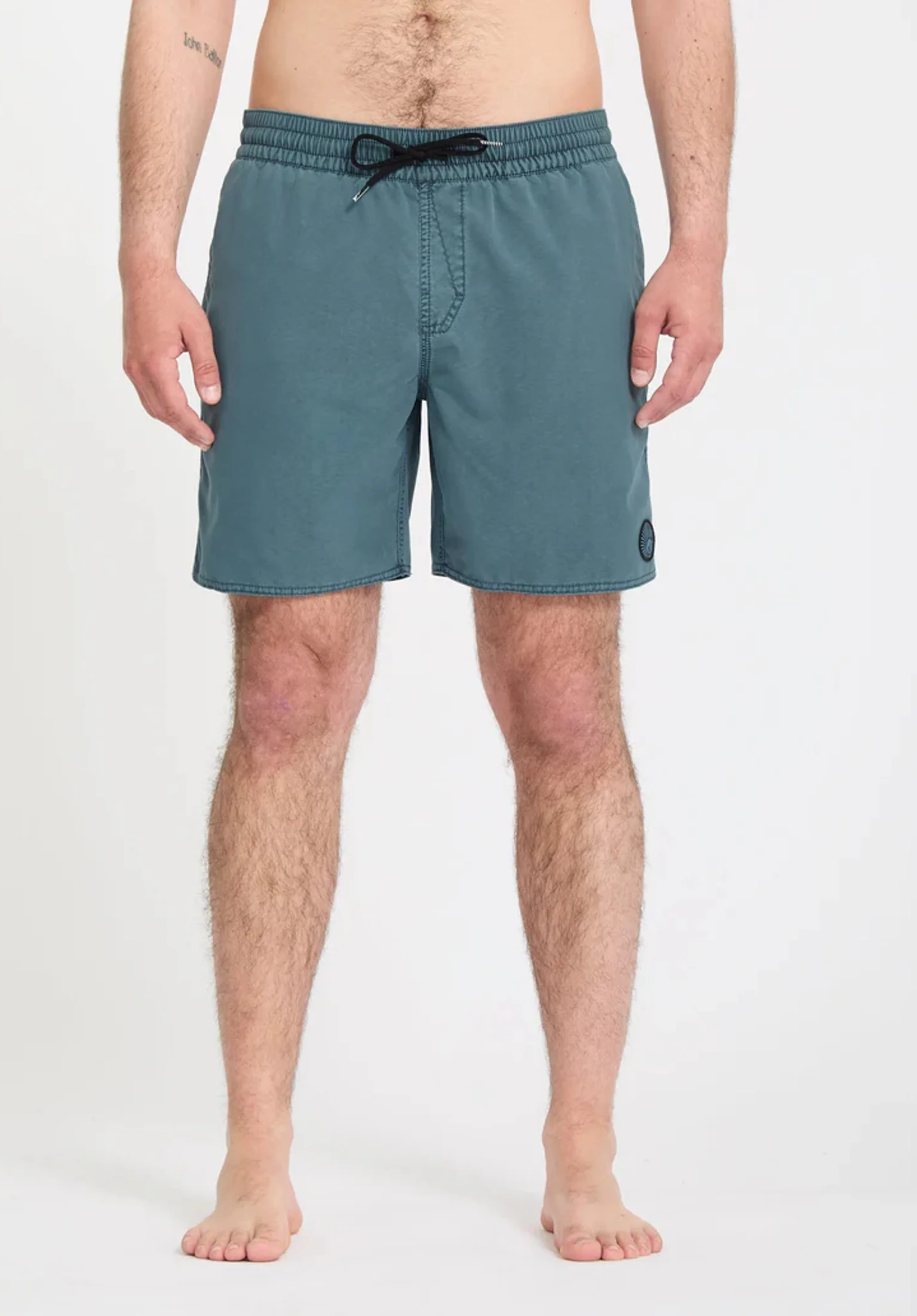 Center Trunk 17