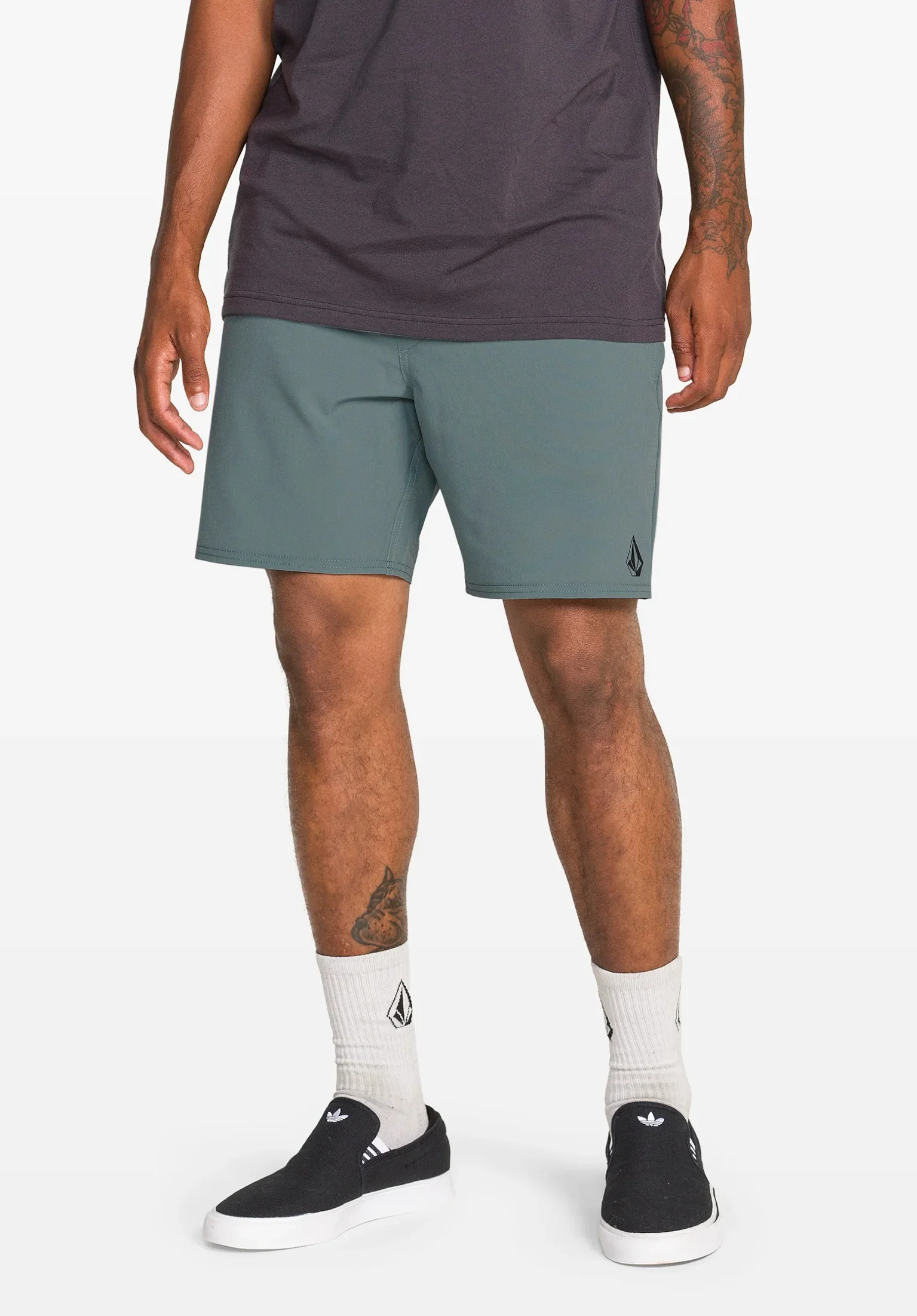 Nomoly EW Short 18