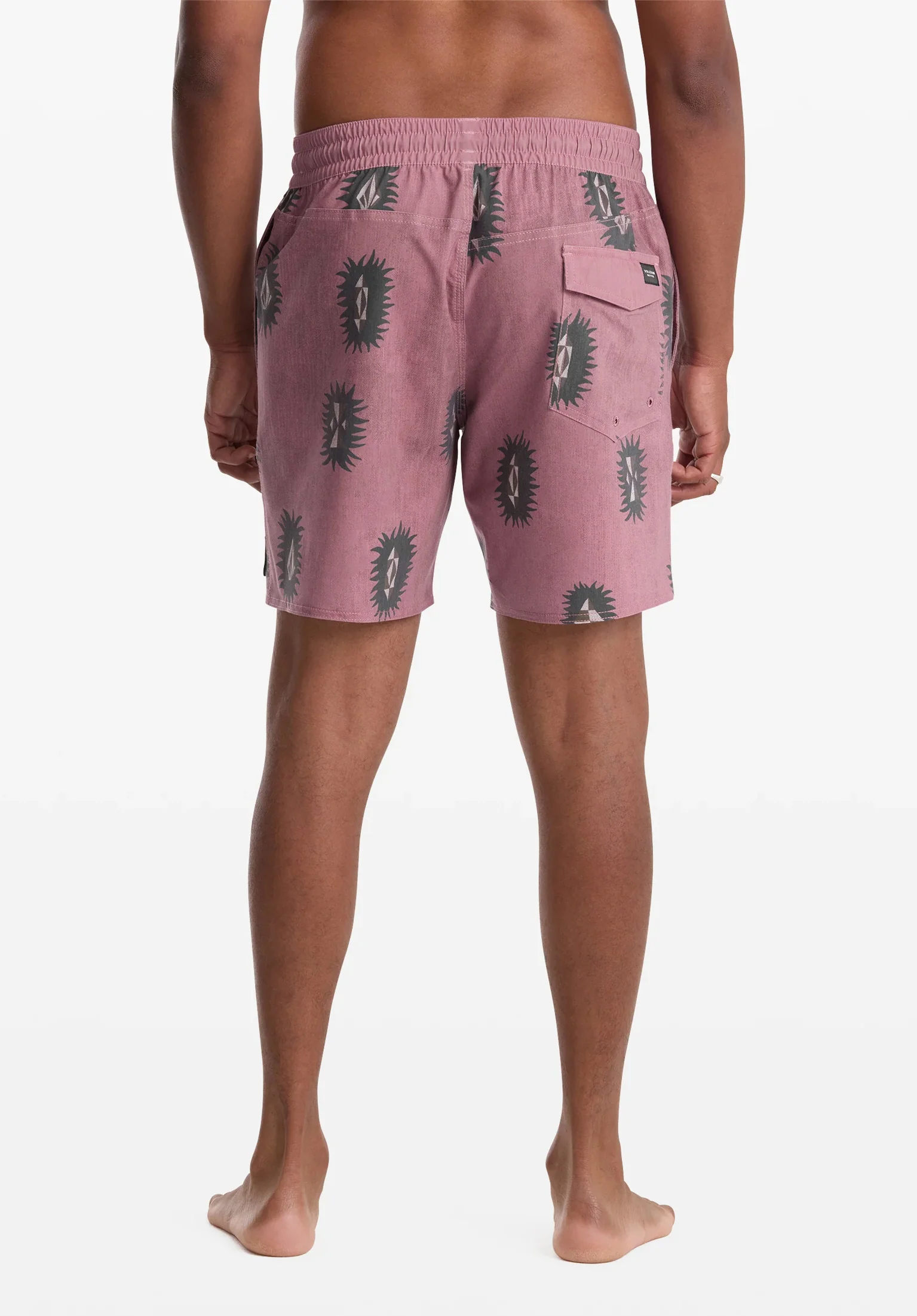 Psyche Cotton Trunk 17 - Image 2