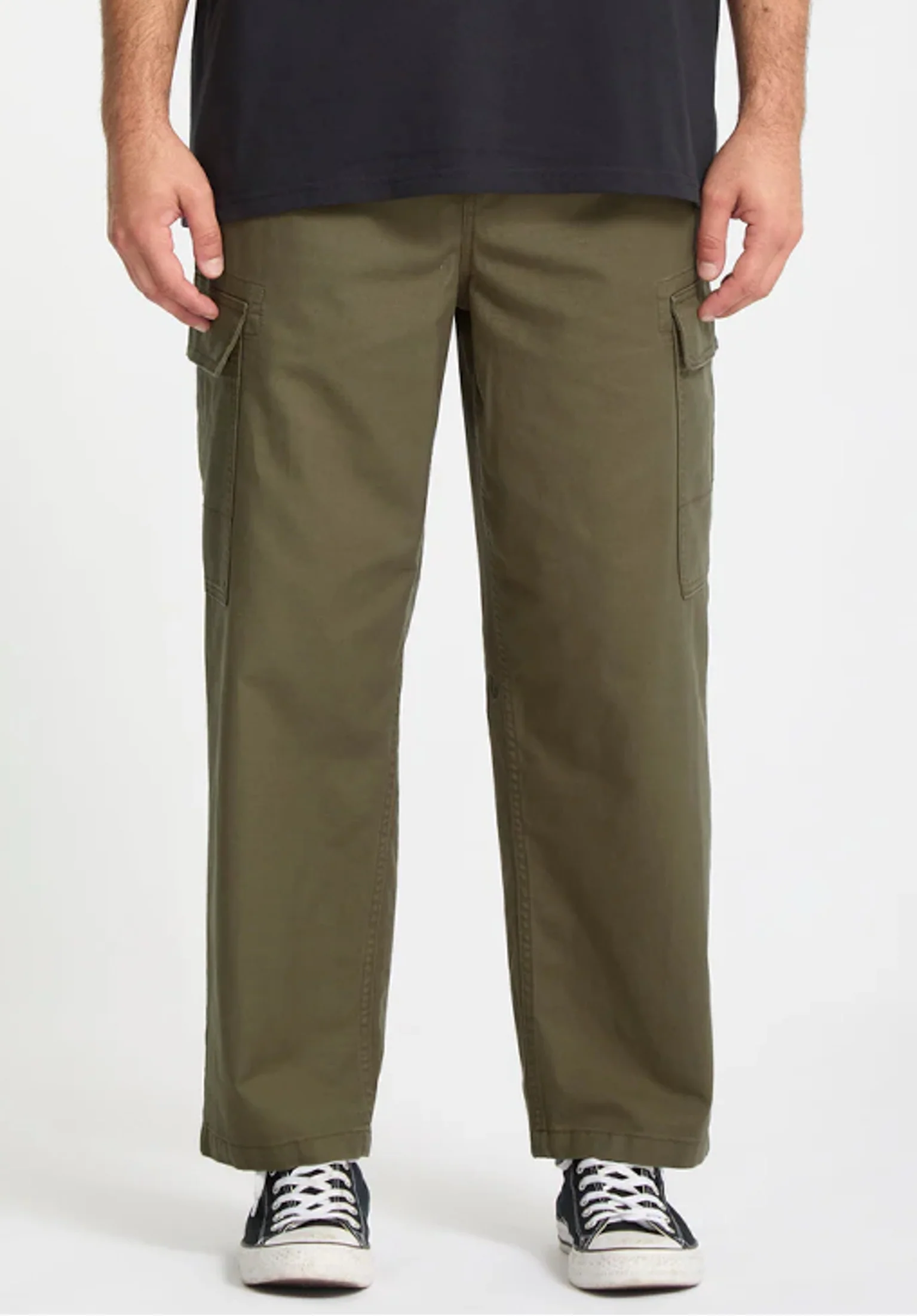 Billow Tapered EW Cargo