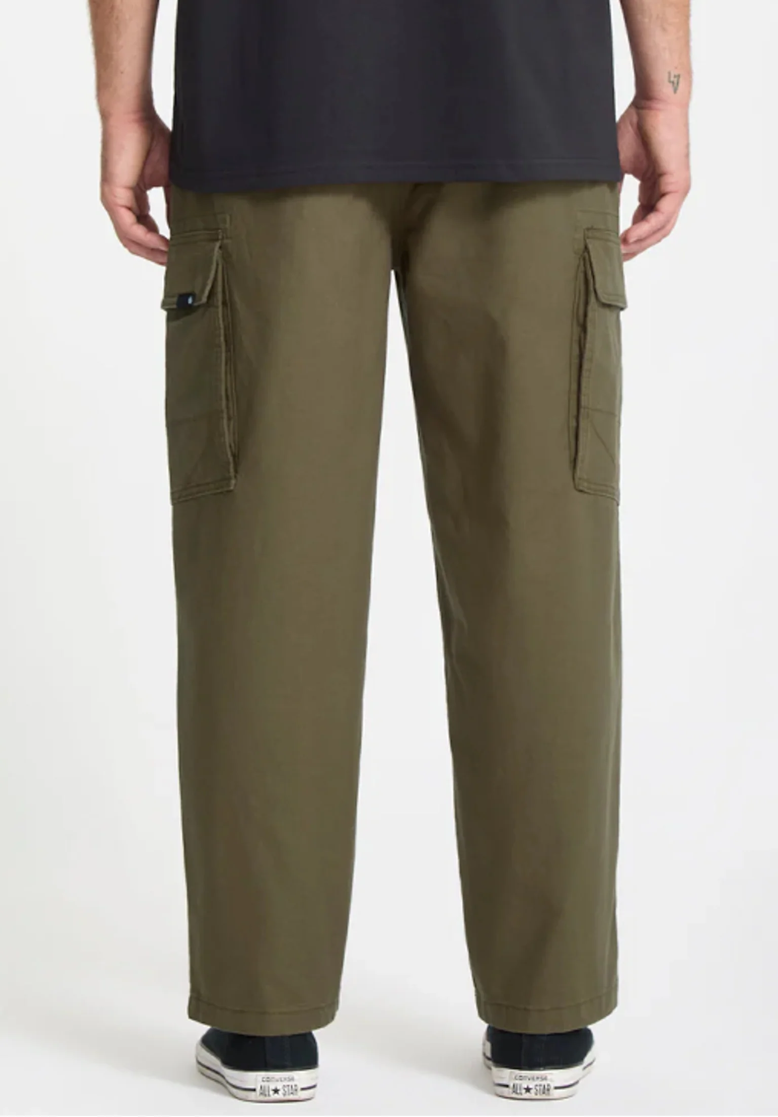 Billow Tapered EW Cargo - Image 2