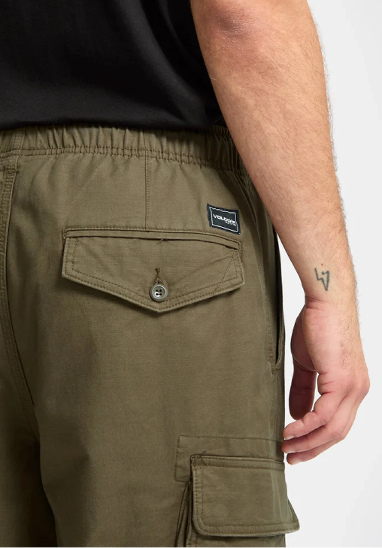 Billow Tapered EW Cargo - Image 3