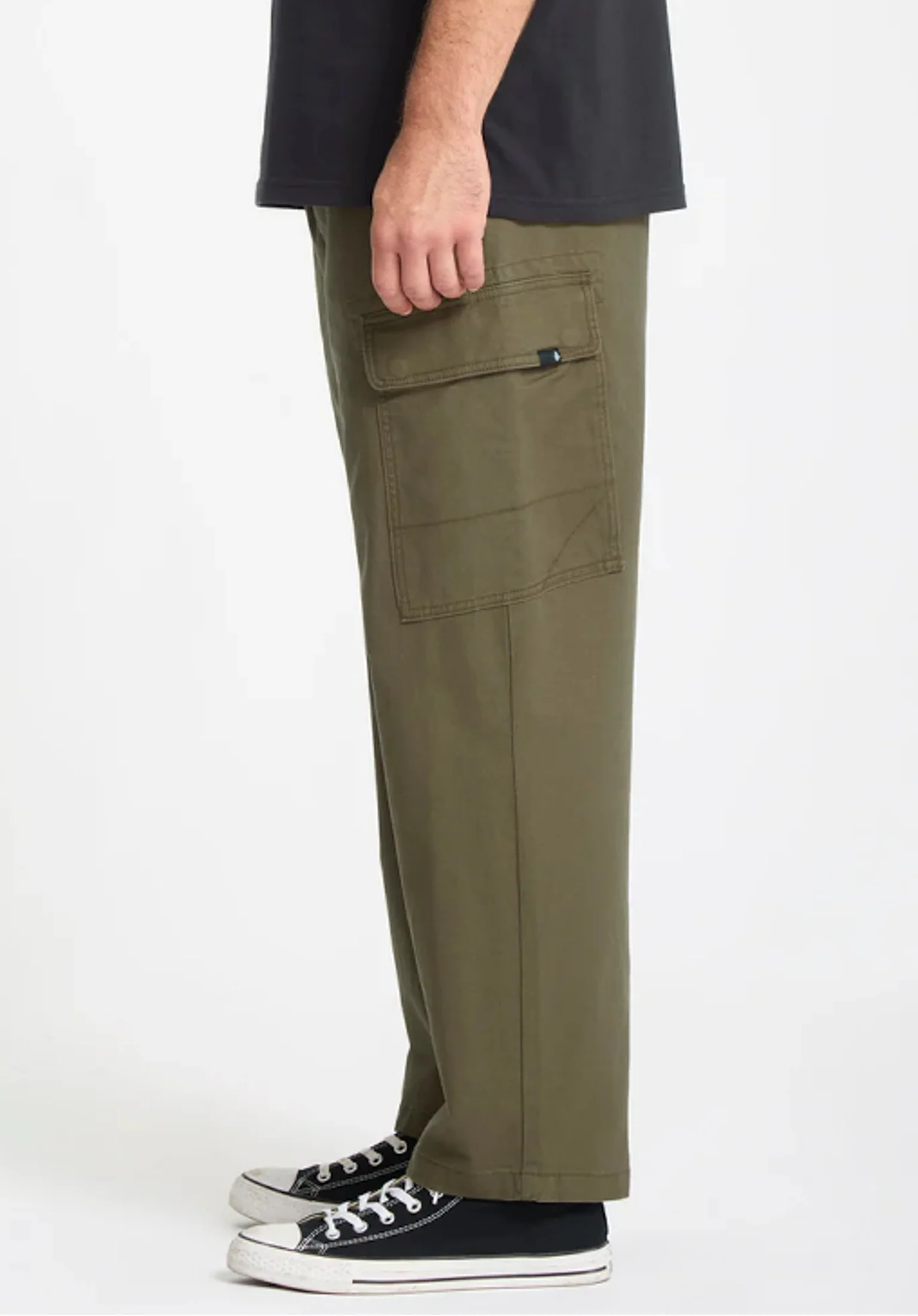 Billow Tapered EW Cargo - Image 4
