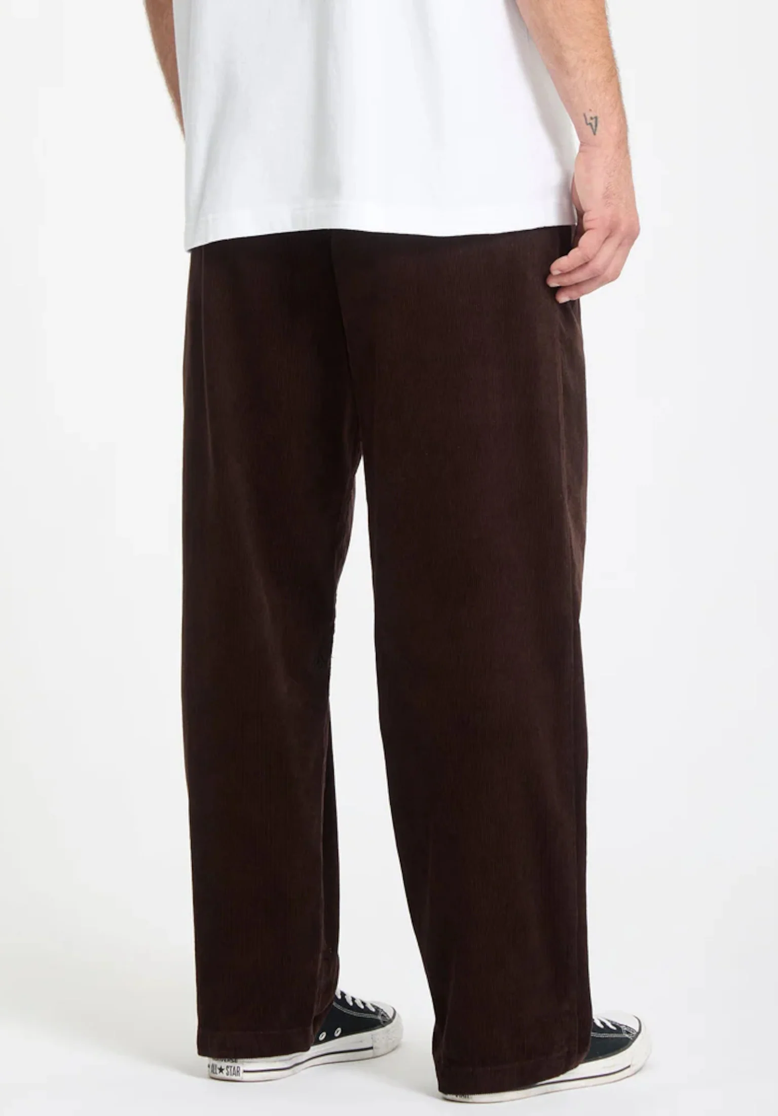 Frickin Loose Tapered Cord - Image 2