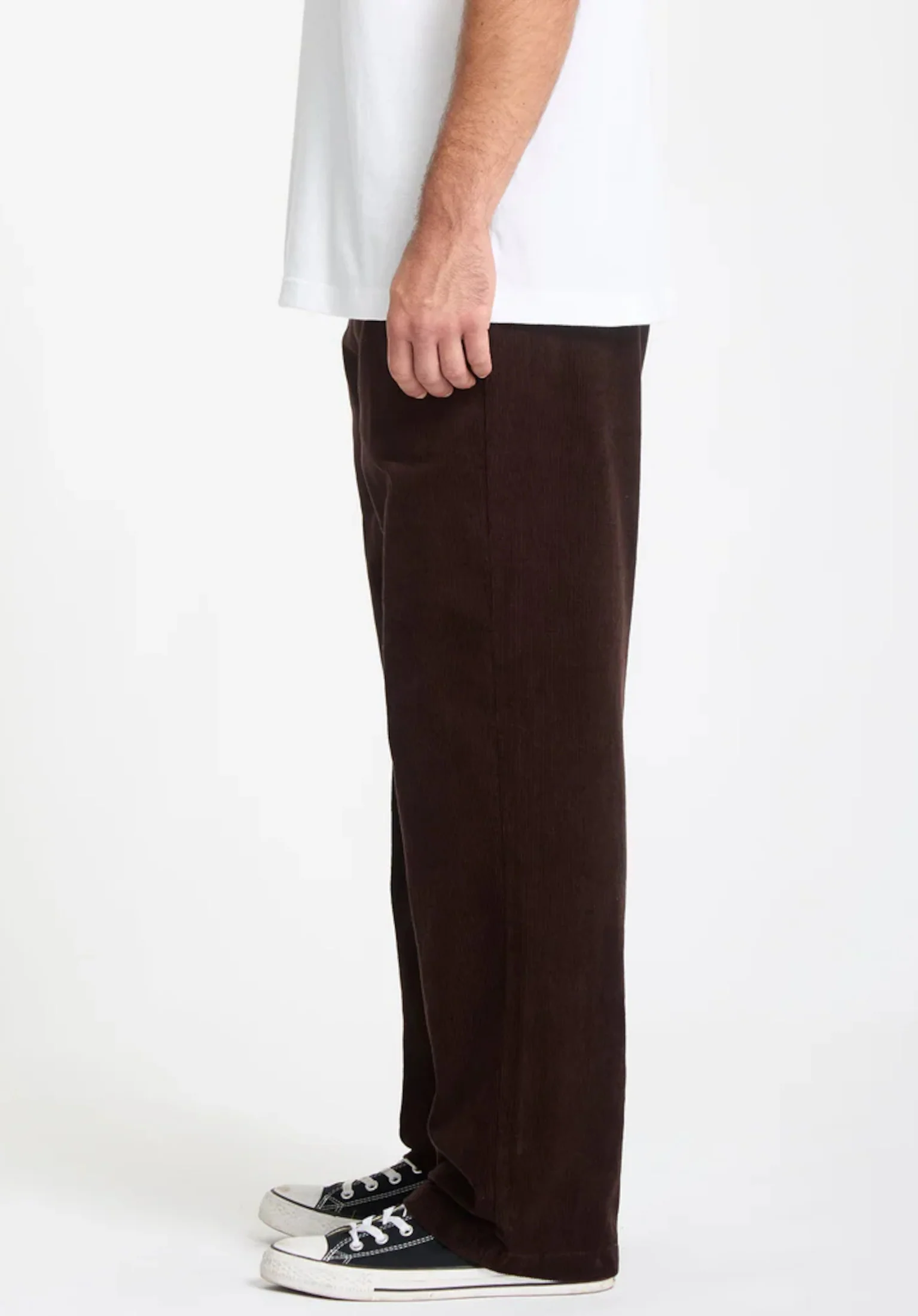 Frickin Loose Tapered Cord - Image 3