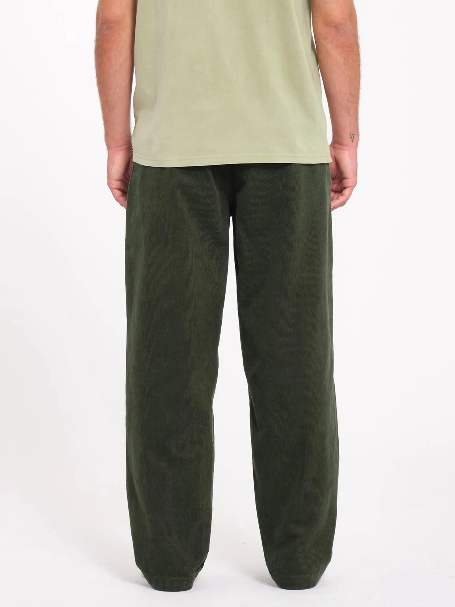 Frickin Loose Tapered Cord - Image 2