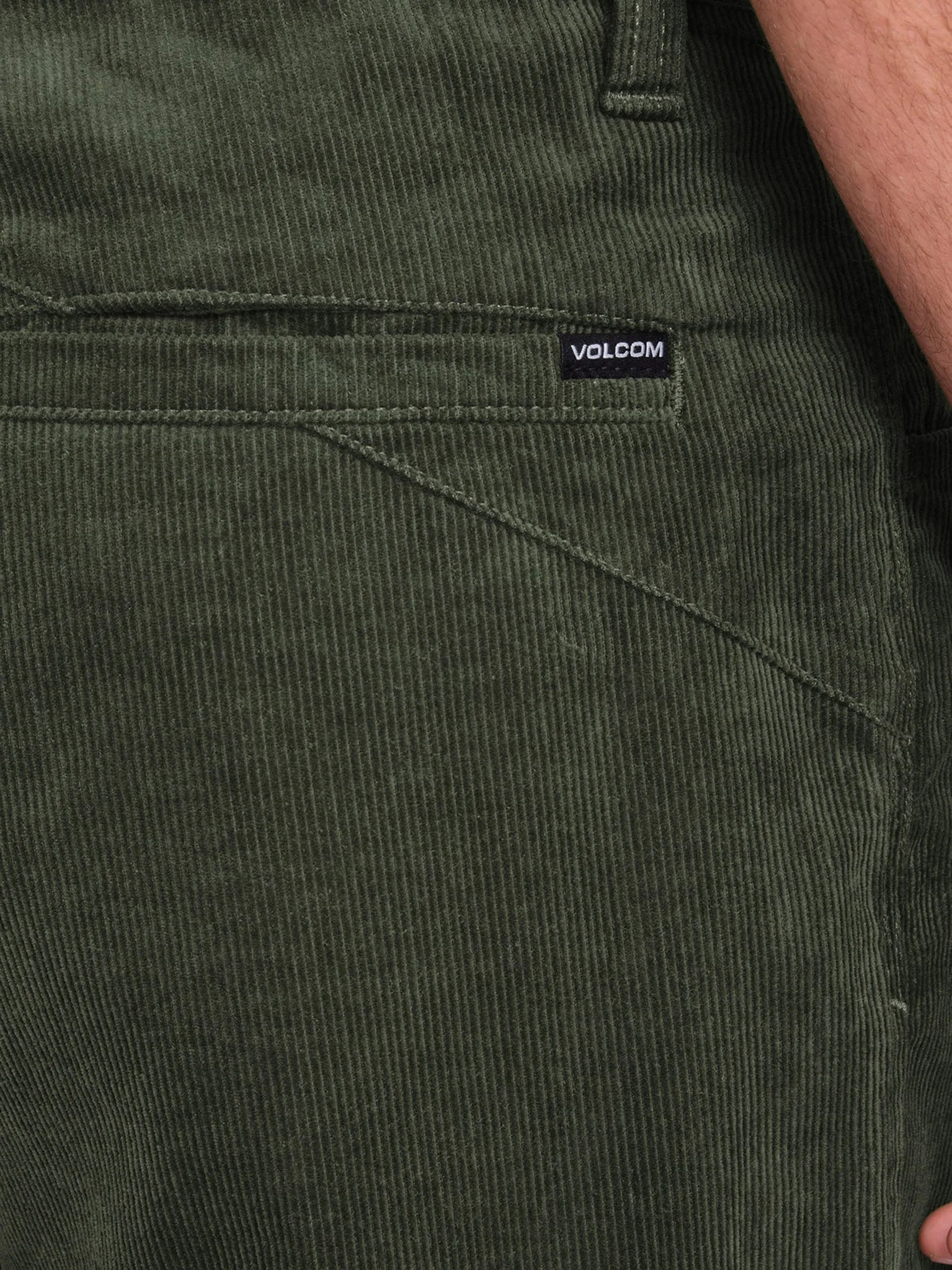Frickin Loose Tapered Cord - Image 3