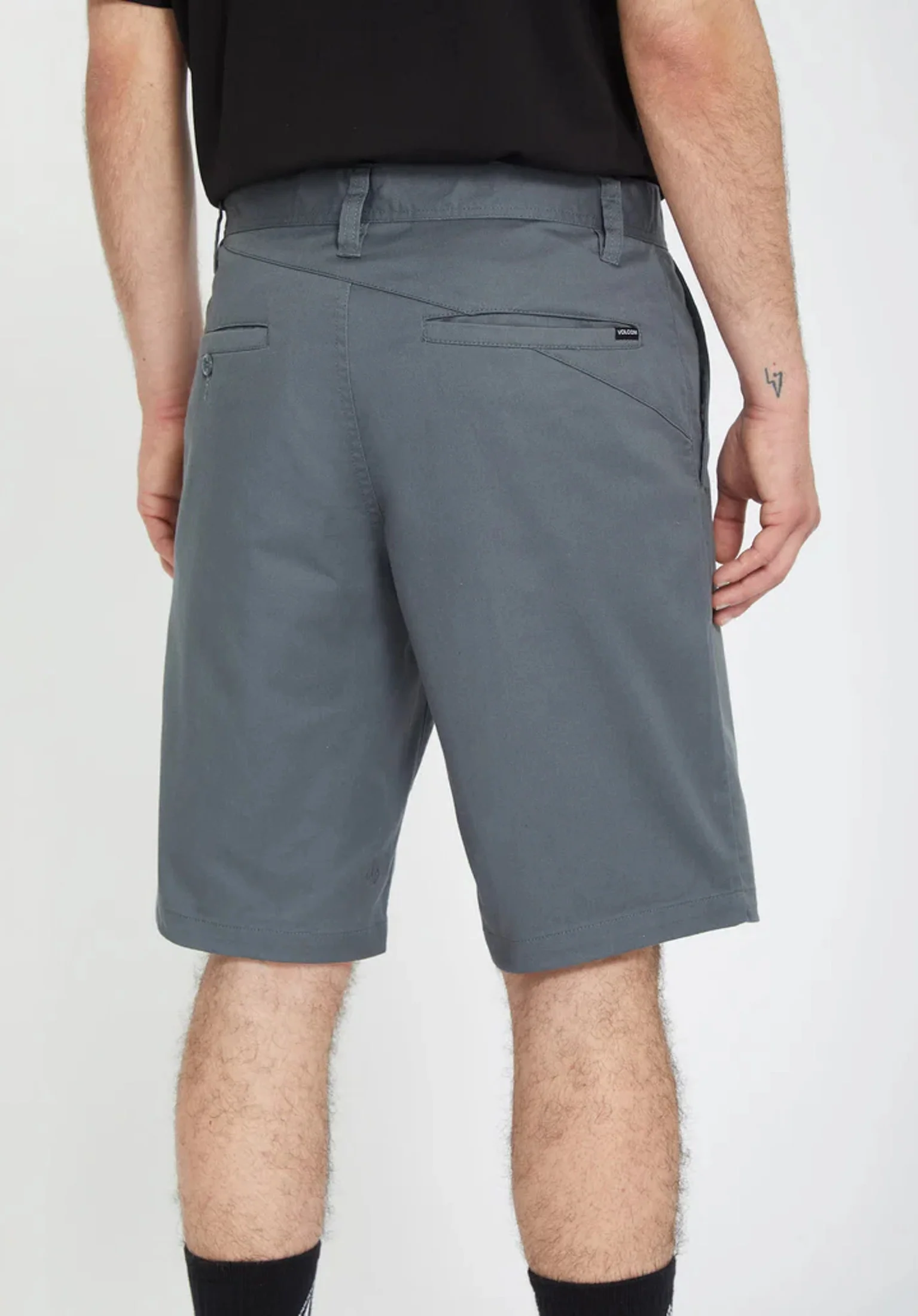 Frckn Mdn Strch Sht 21 - Image 2