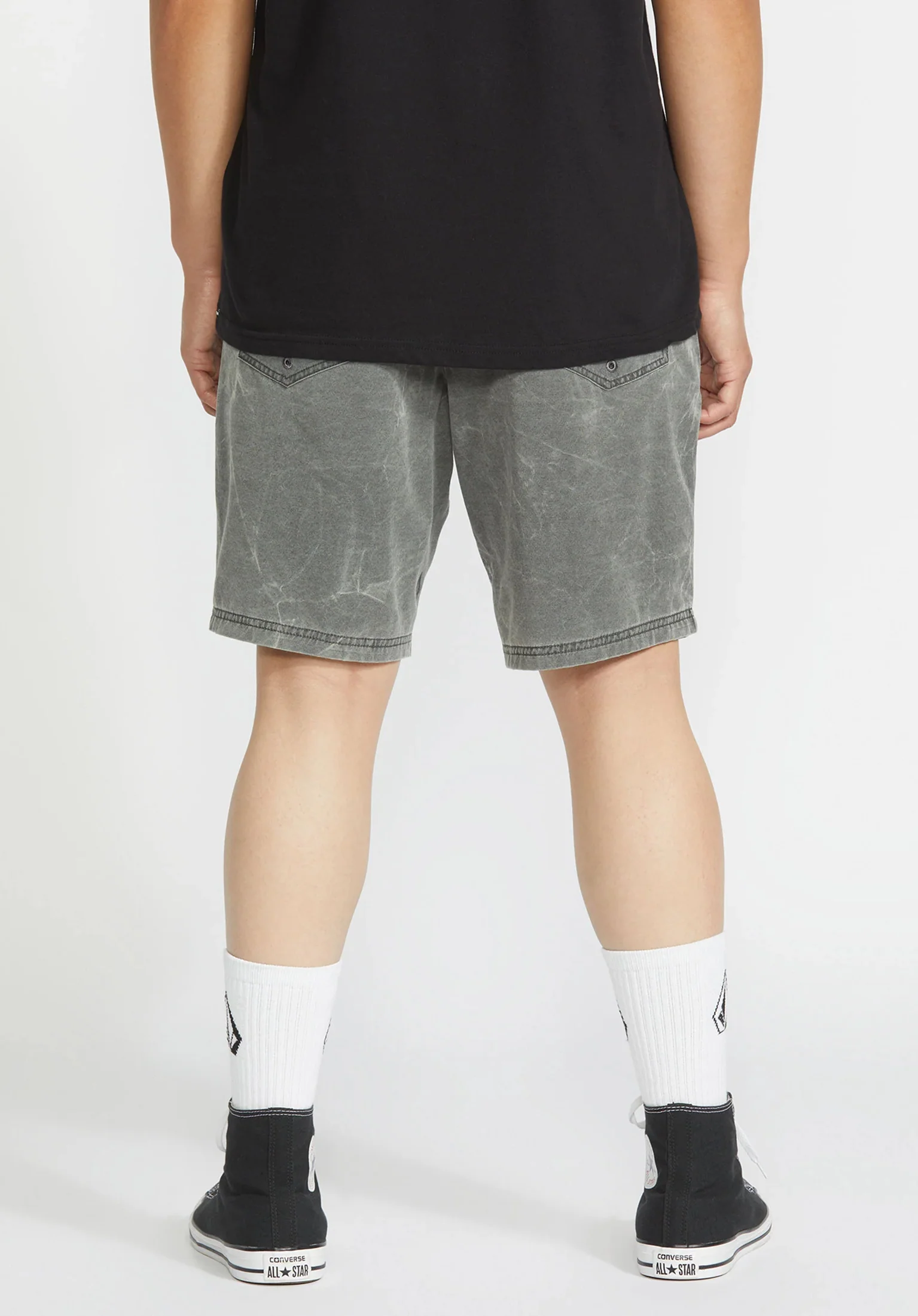Stone Faded Hybrid 19 - Image 2