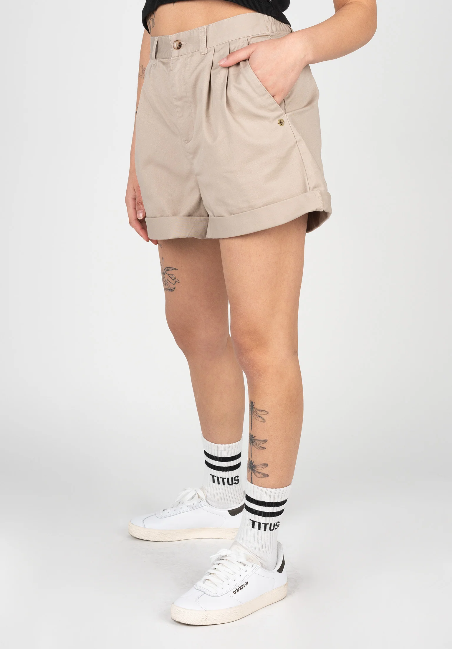 Frochi Trousers - Image 2