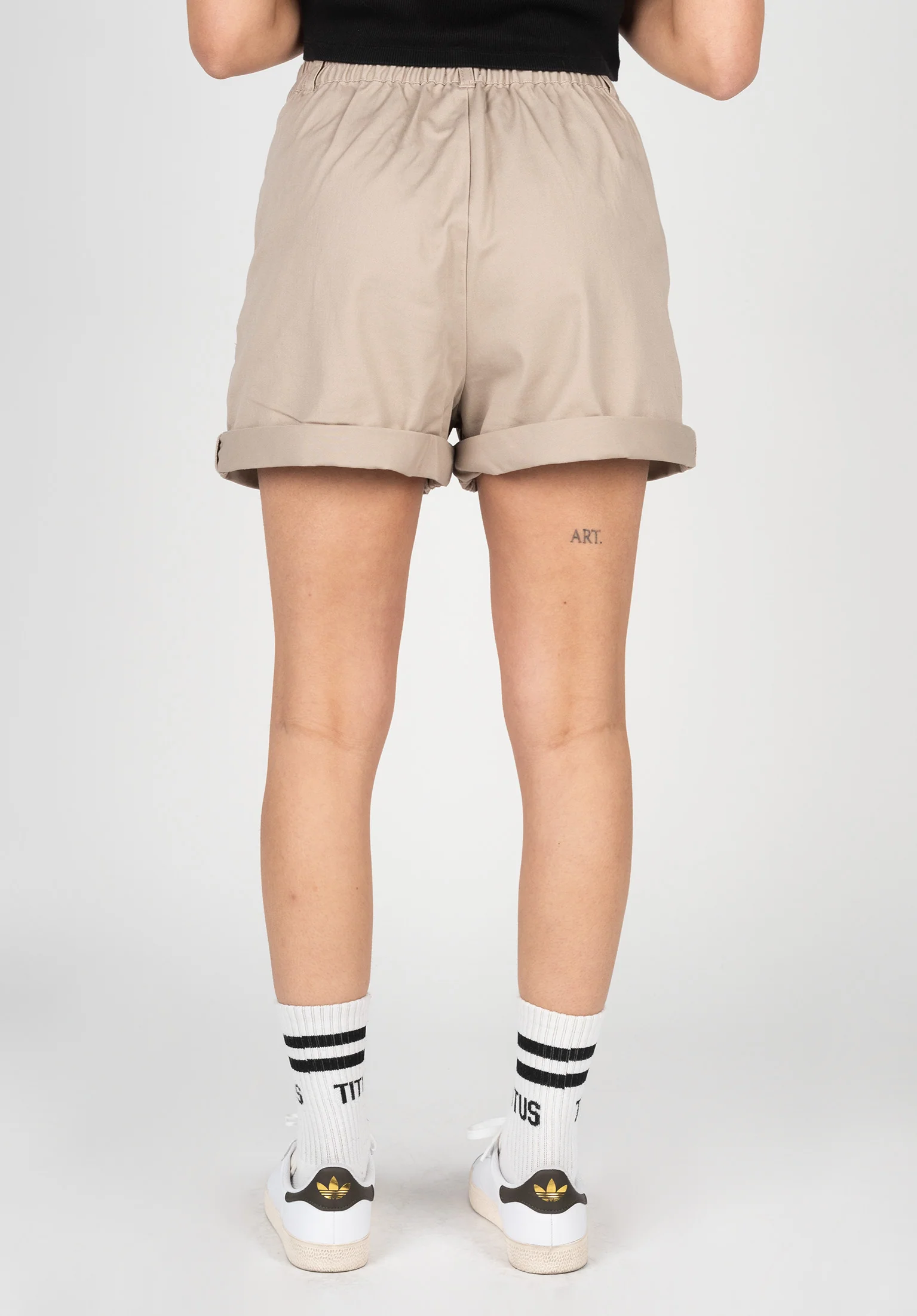Frochi Trousers - Image 3