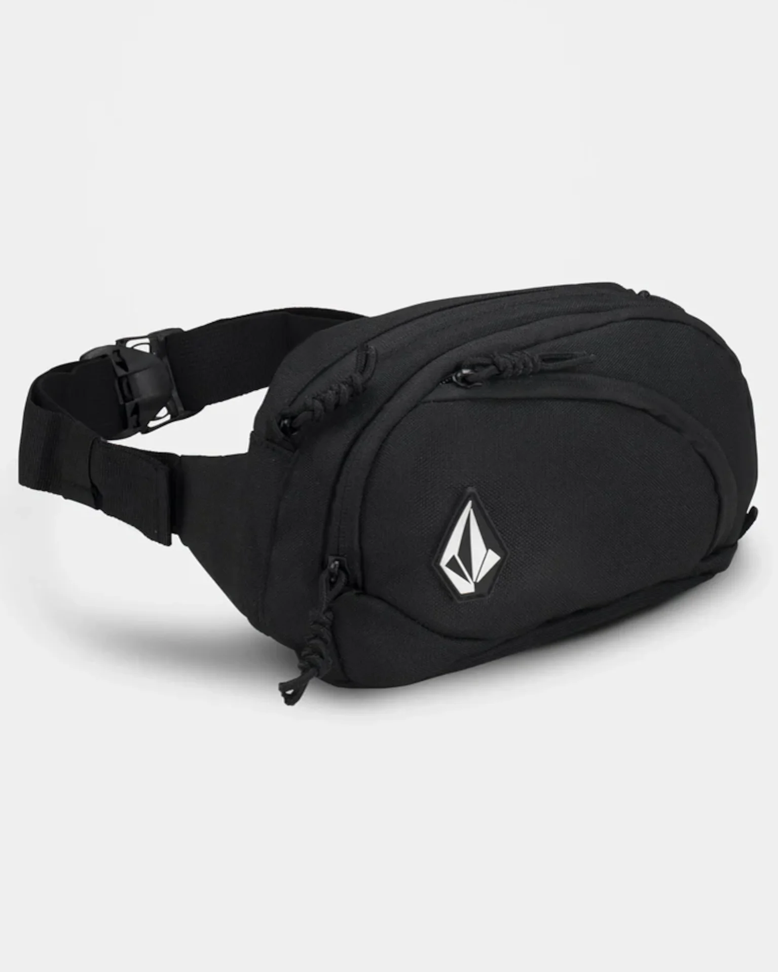 Waisted Pack