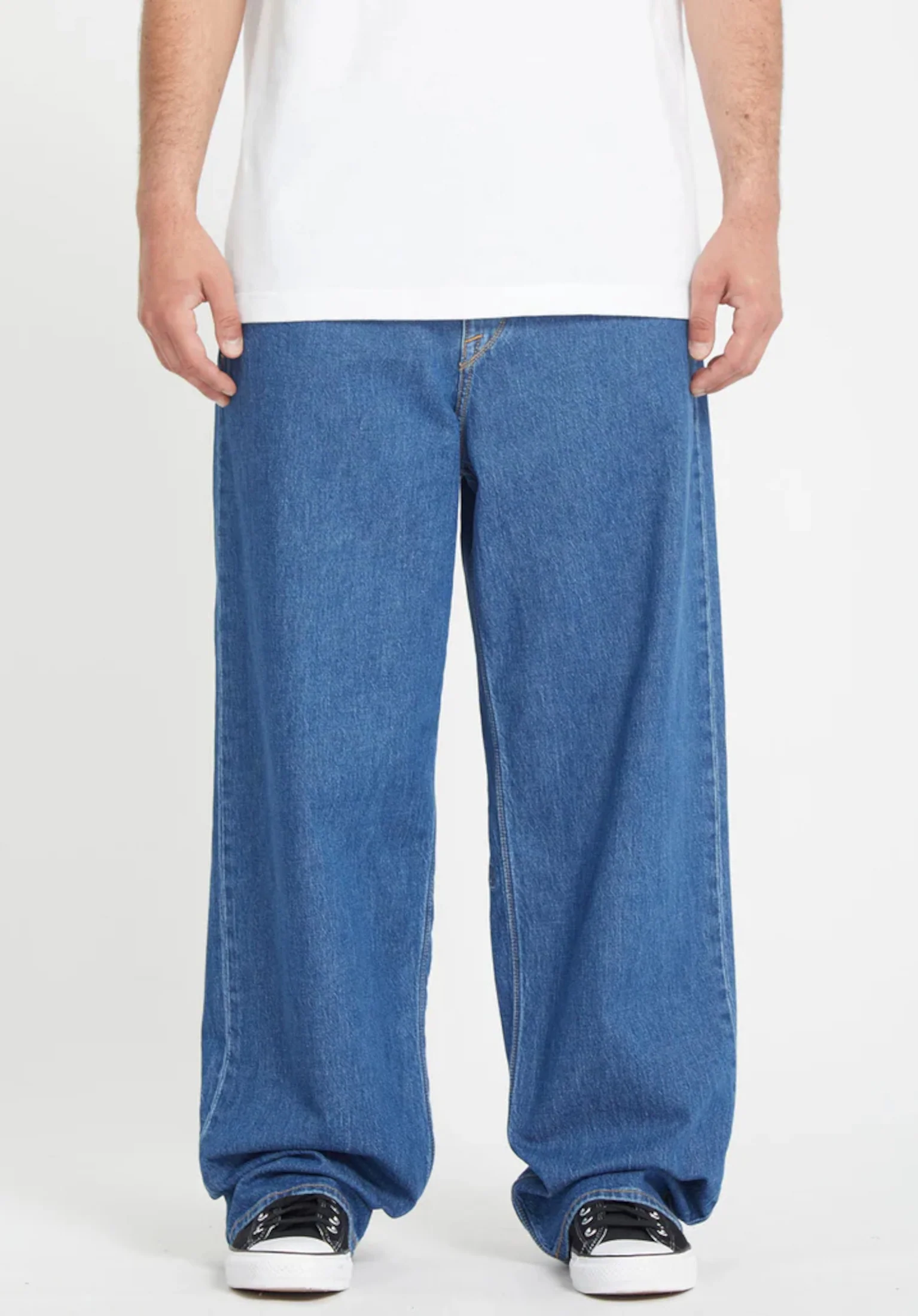 Chillow Denim