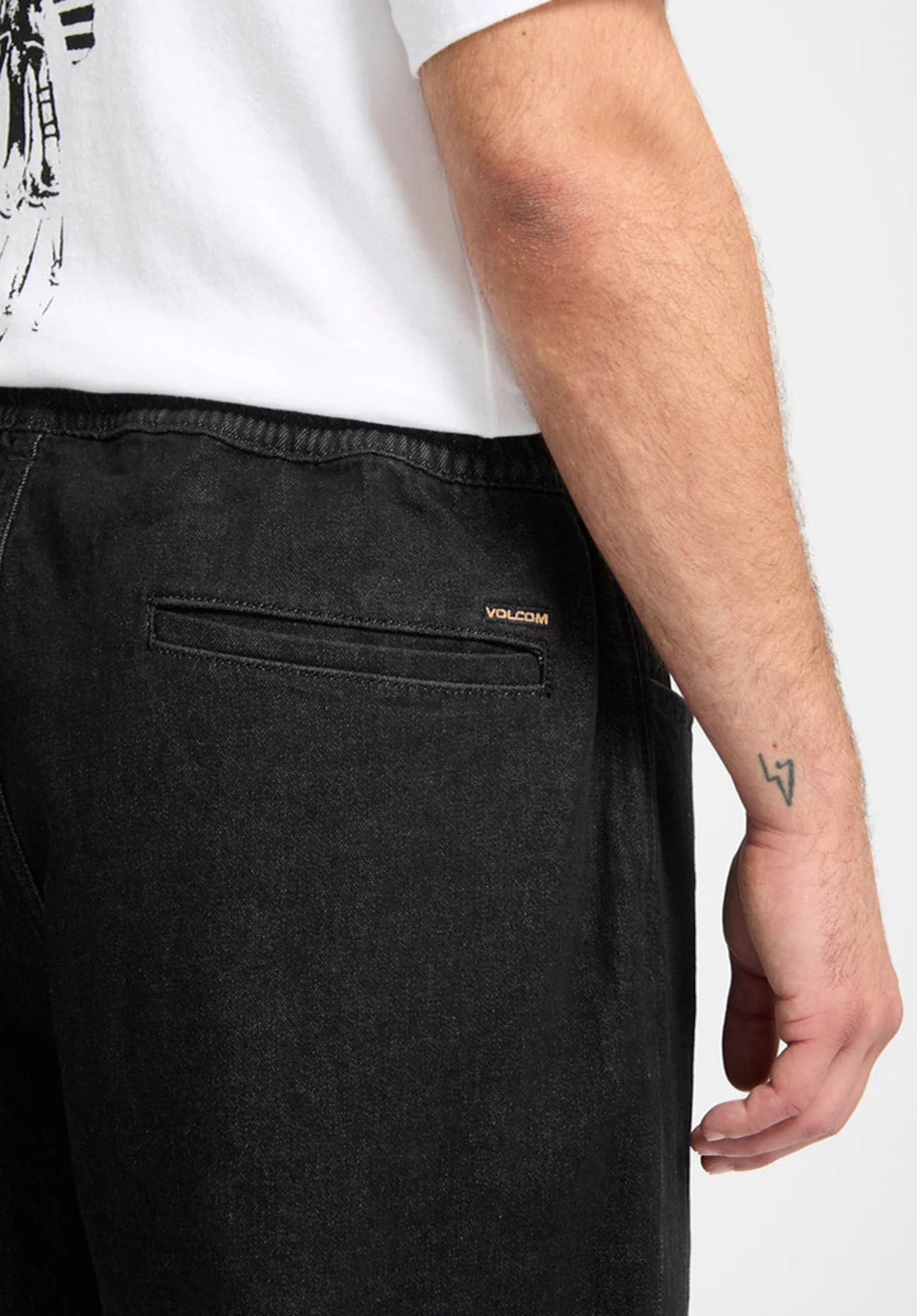 Freazy Loose EW Denim - Image 4