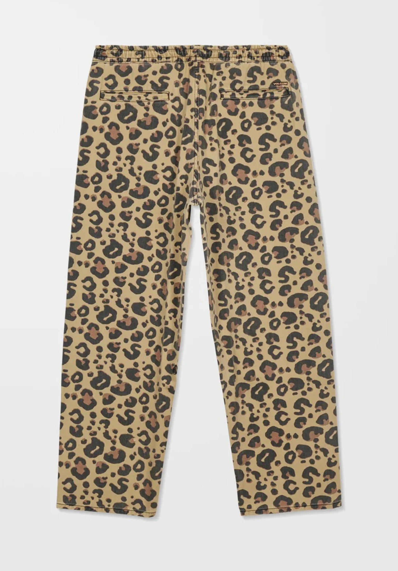 Freazy Loose EW Denim - Image 2