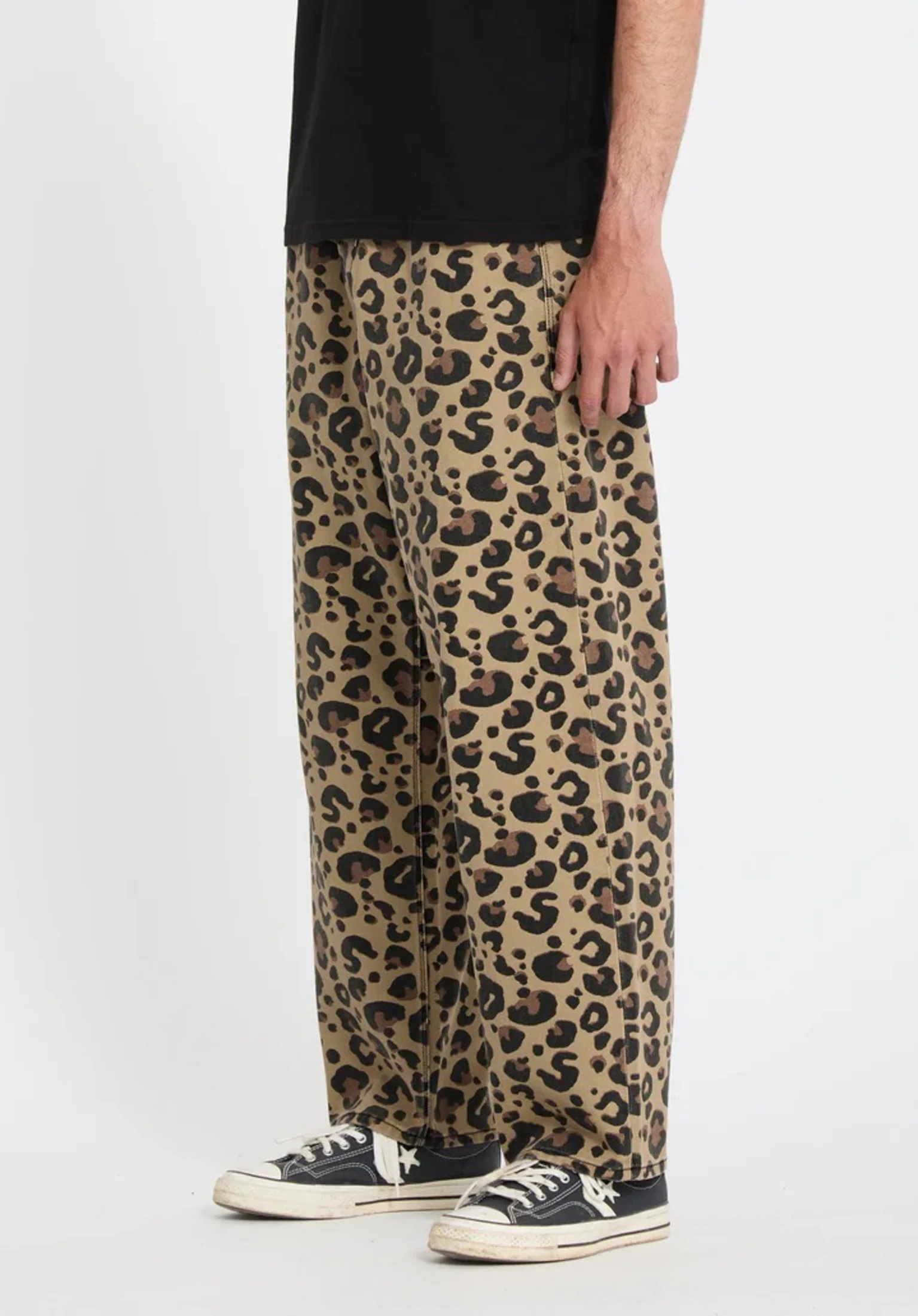 Freazy Loose EW Denim - Image 3