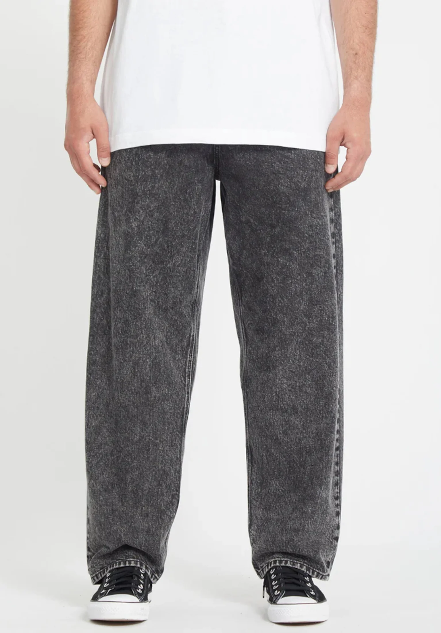 Freazy Loose EW Denim