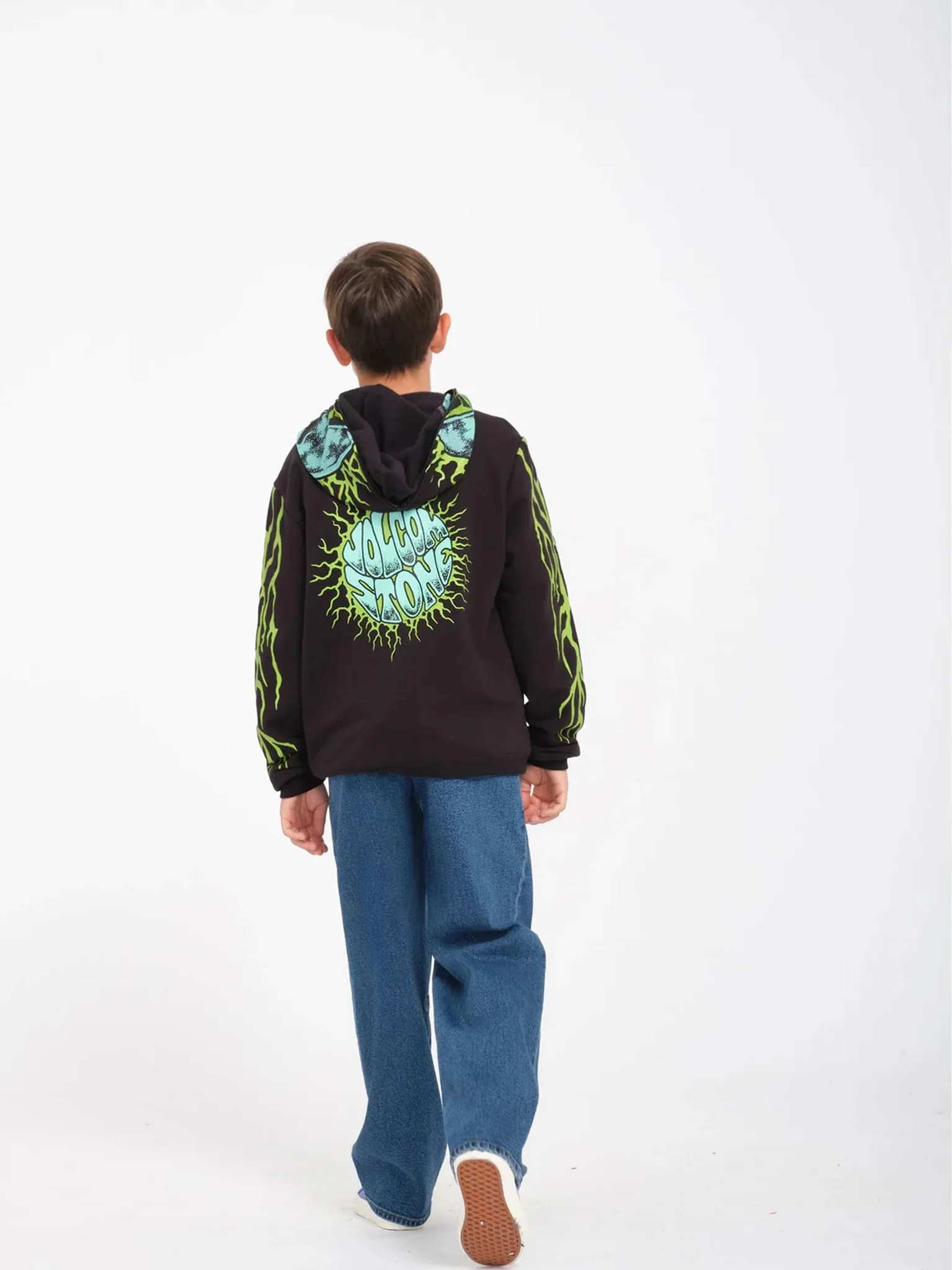 Freazy Loose EW Denim - Image 2