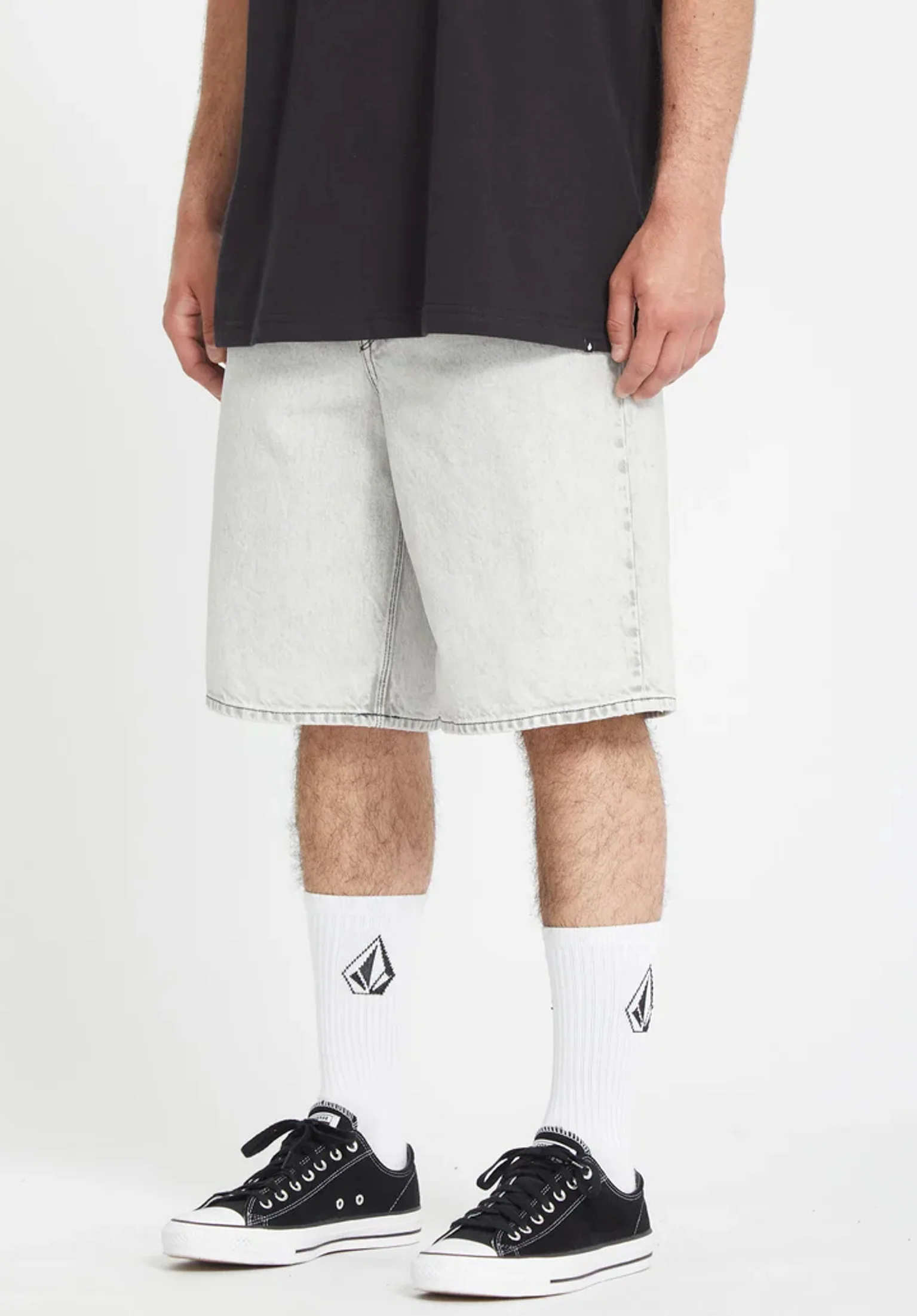 Billow Denim