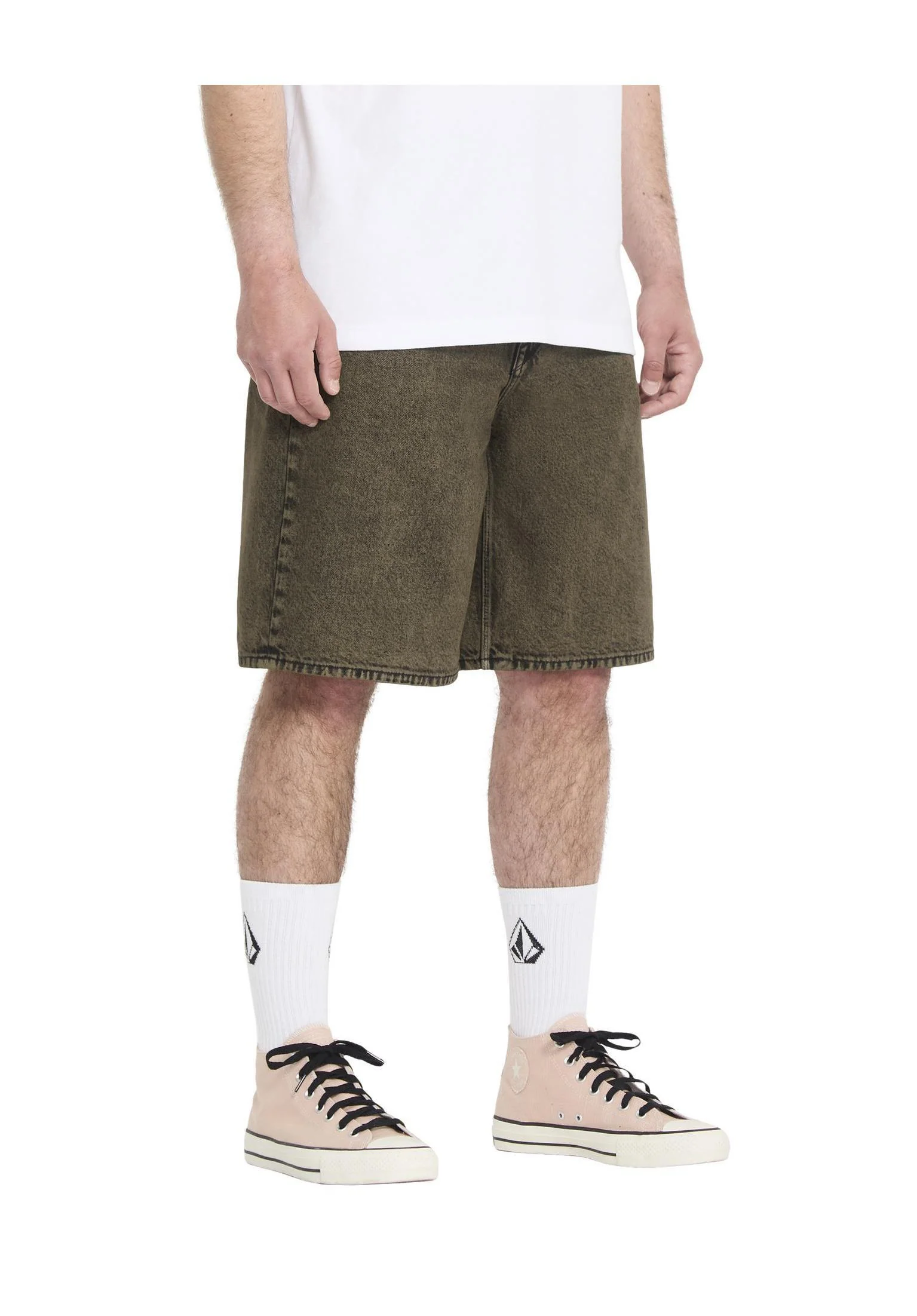 Billow Denim