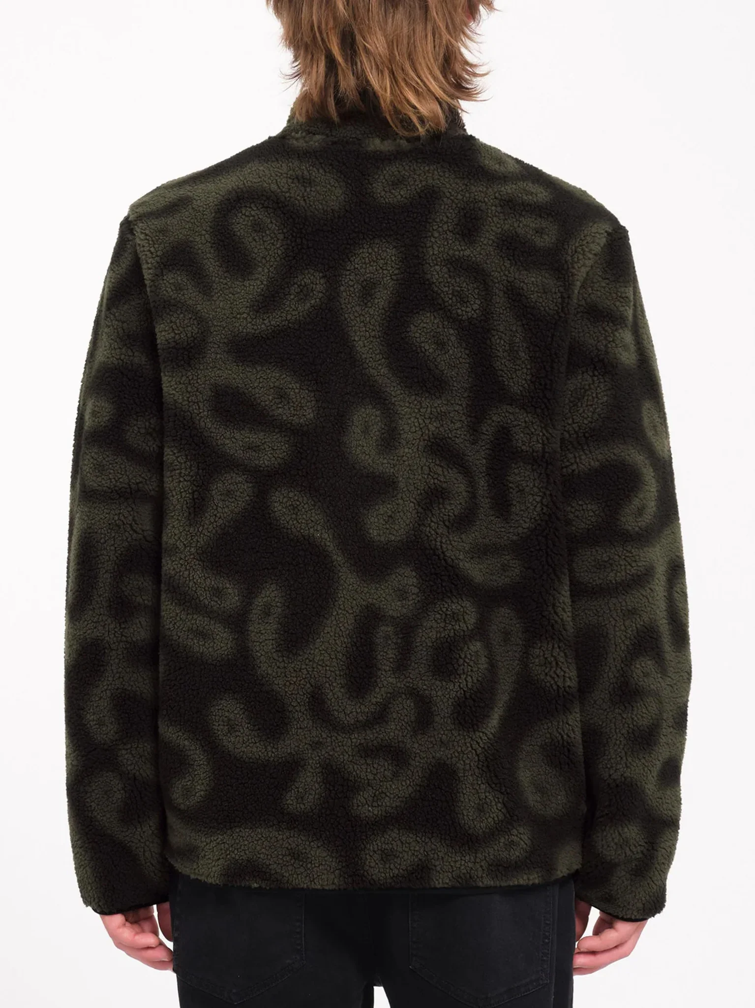 FA Zephyr Storm Zip - Image 2