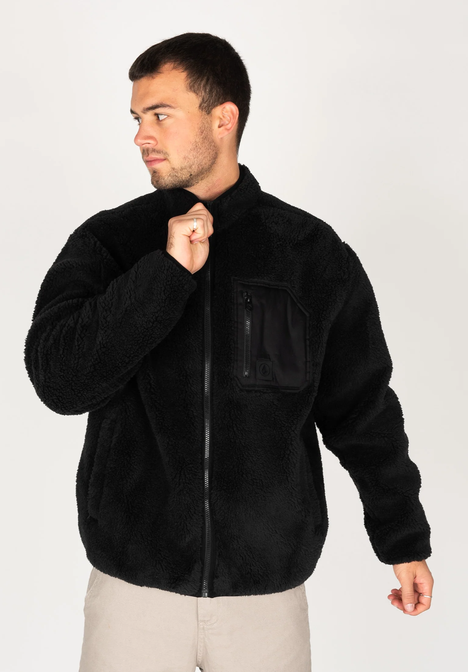 Muzzer Fuzzar Zip