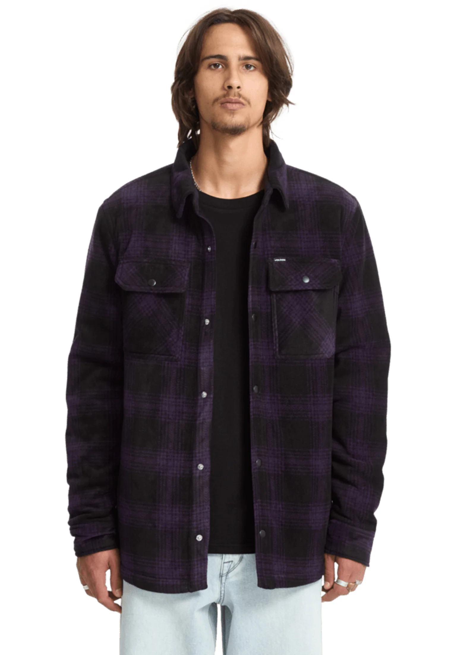 Bowered Fleece