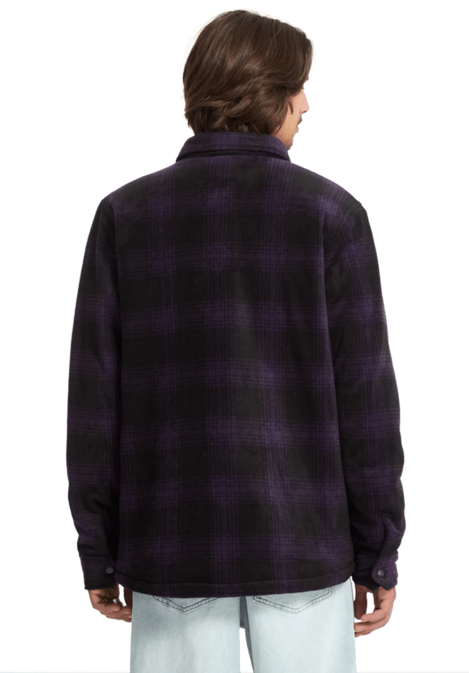 Bowered Fleece - Image 2