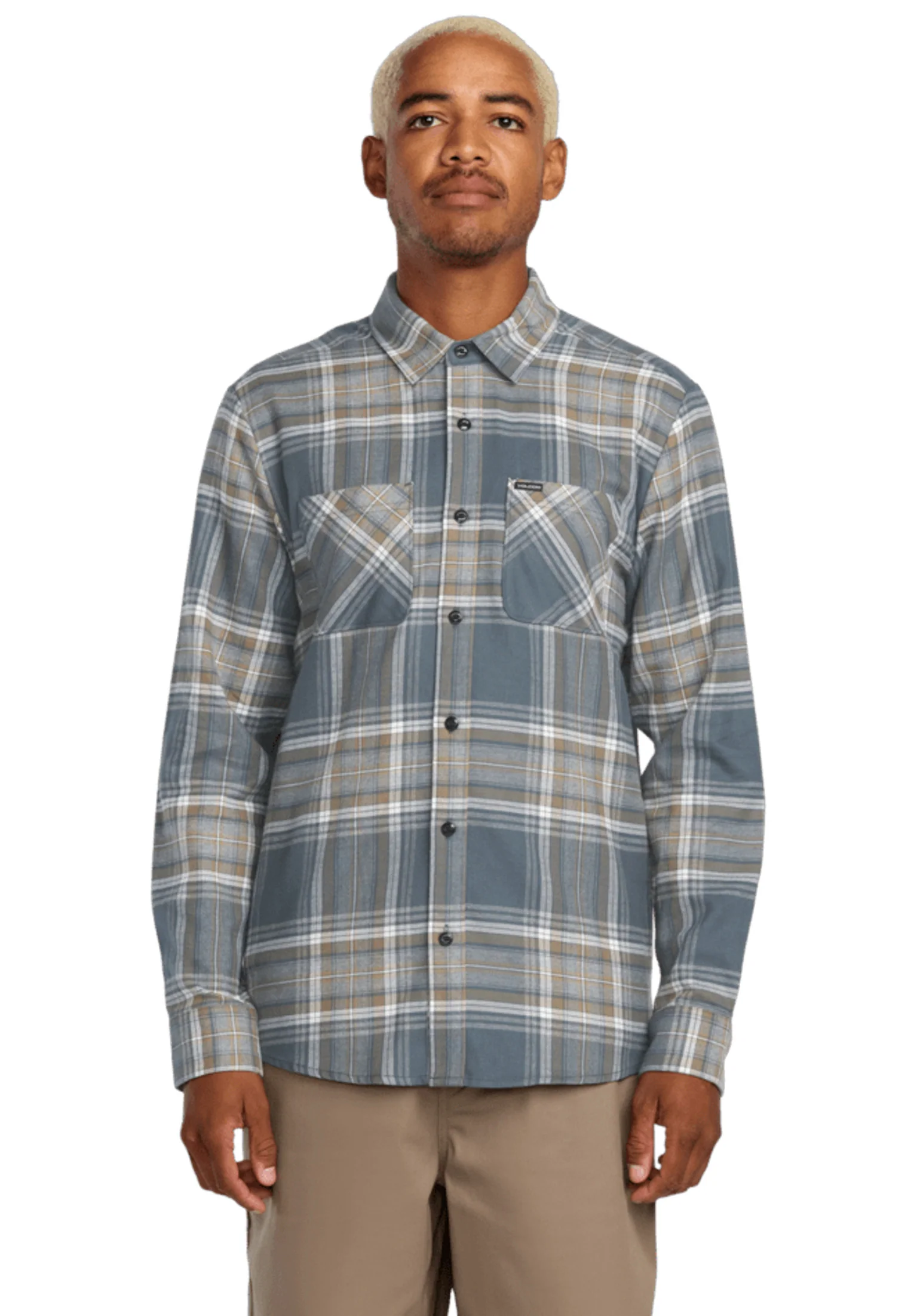 Netastone Flannel
