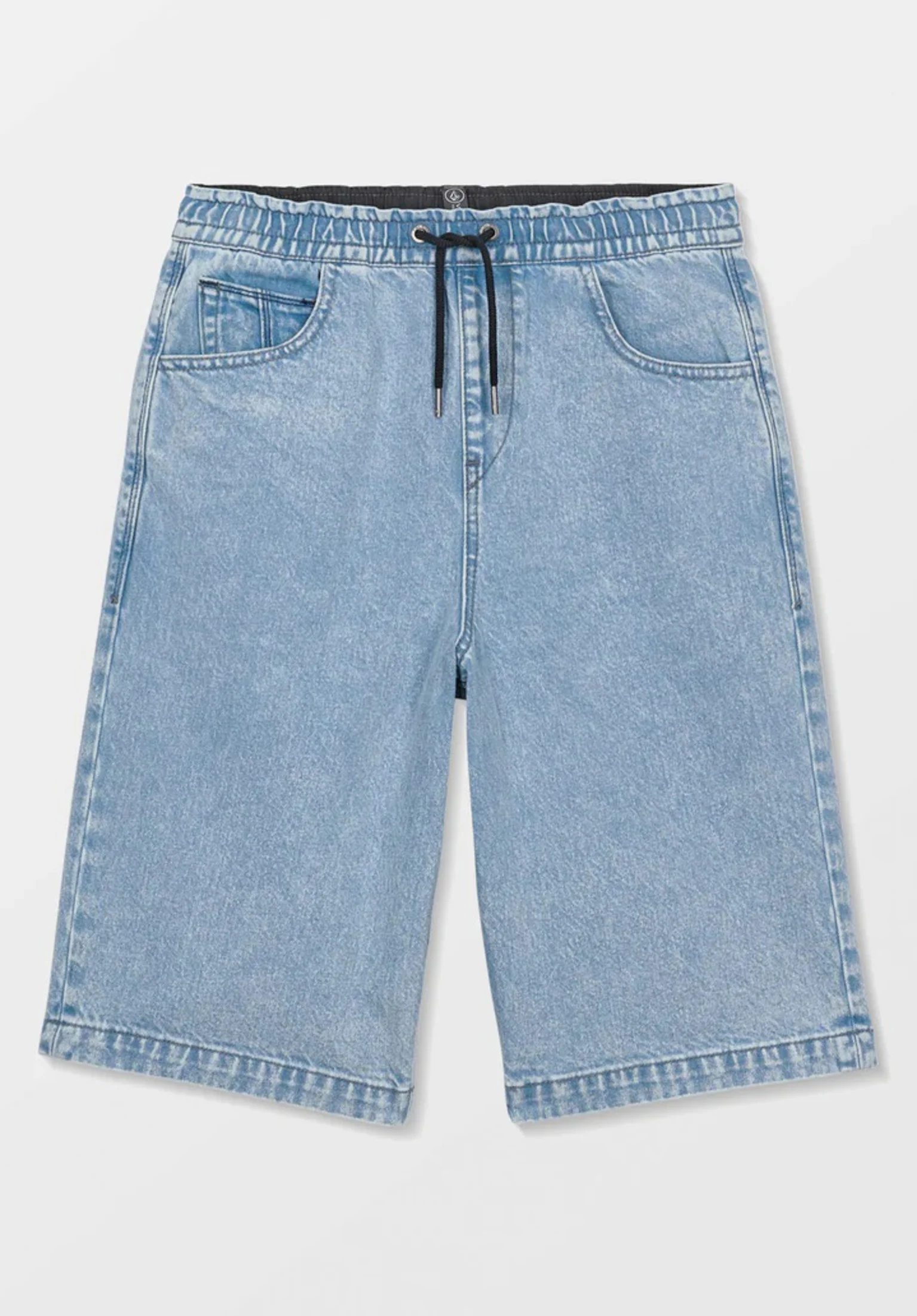 Freazy Loose Denim Kids