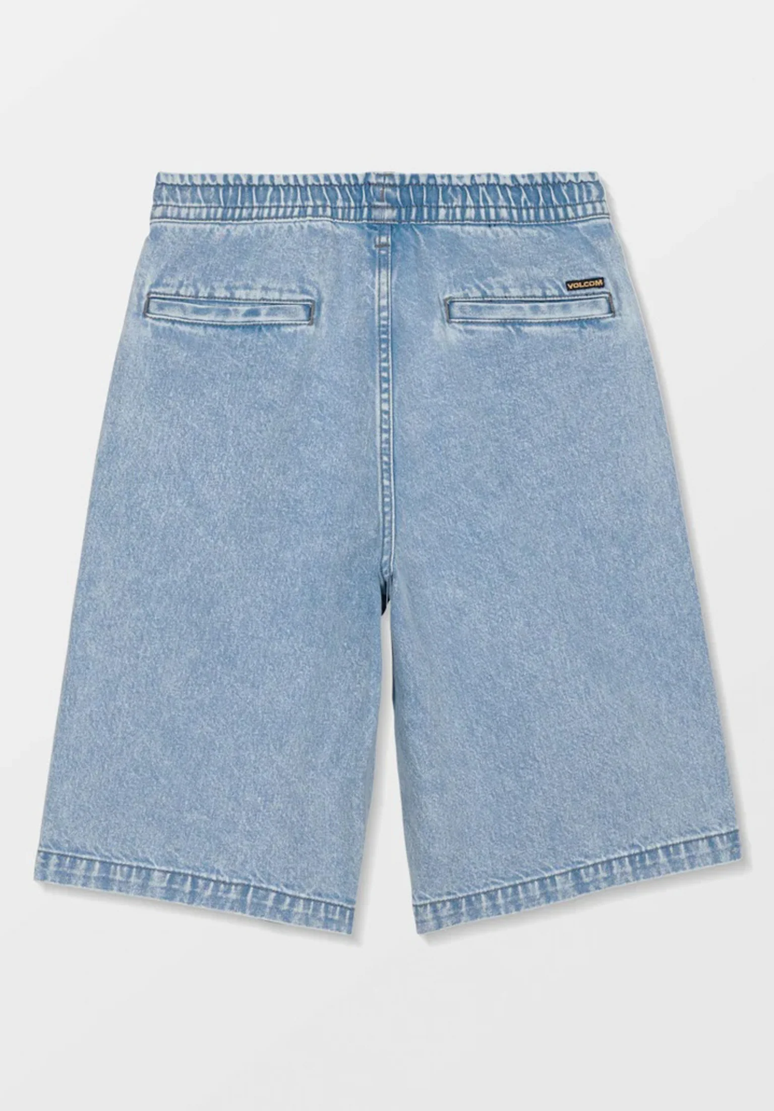 Freazy Loose Denim Kids - Image 2