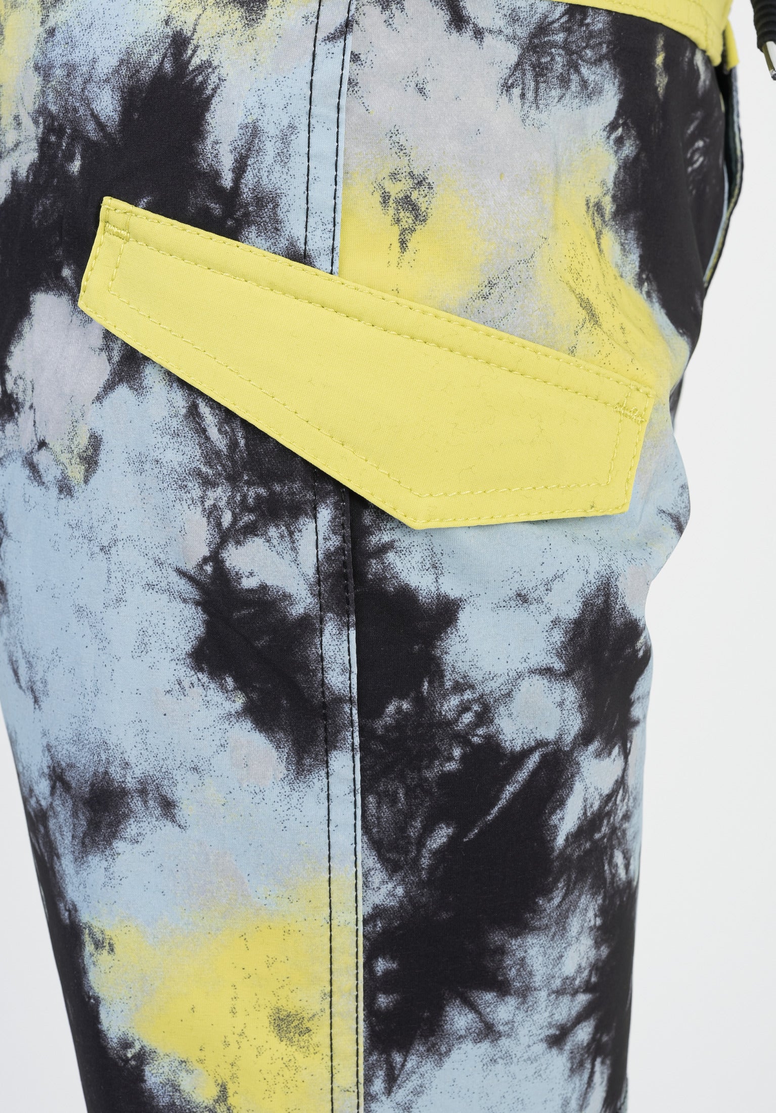 Saturate MOD Kids Boardshorts - Image 3