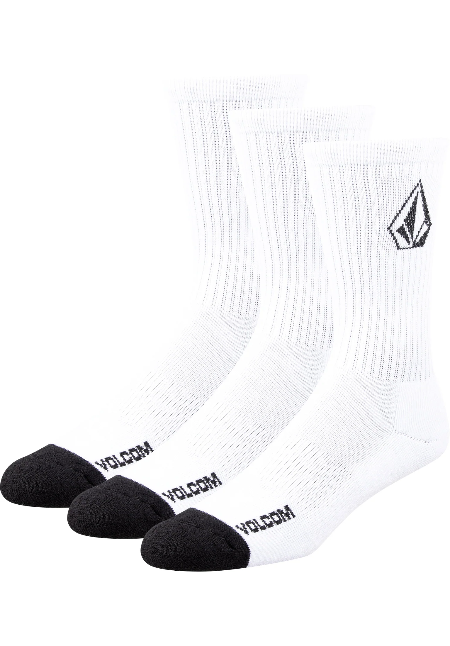Full Stone Sock 3Pack