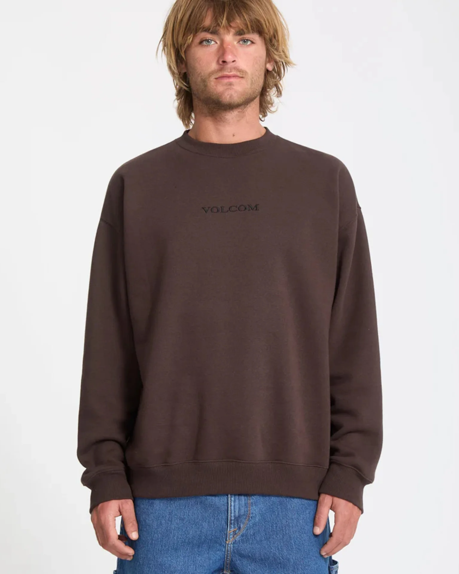 Stone Crew Fleece