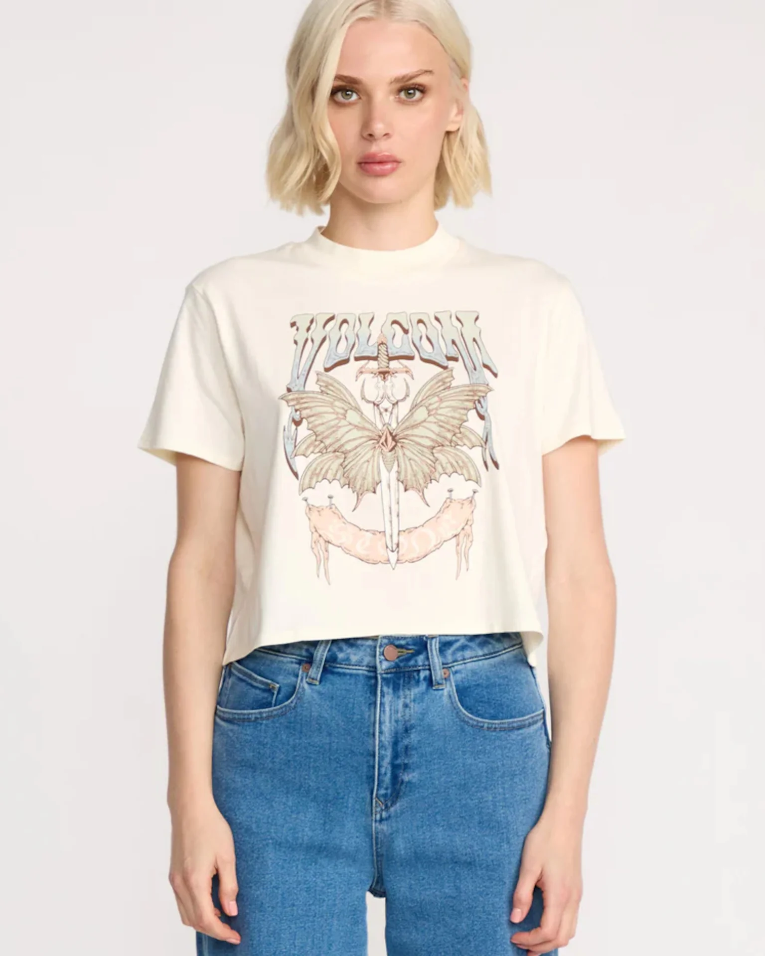 Dial Crop