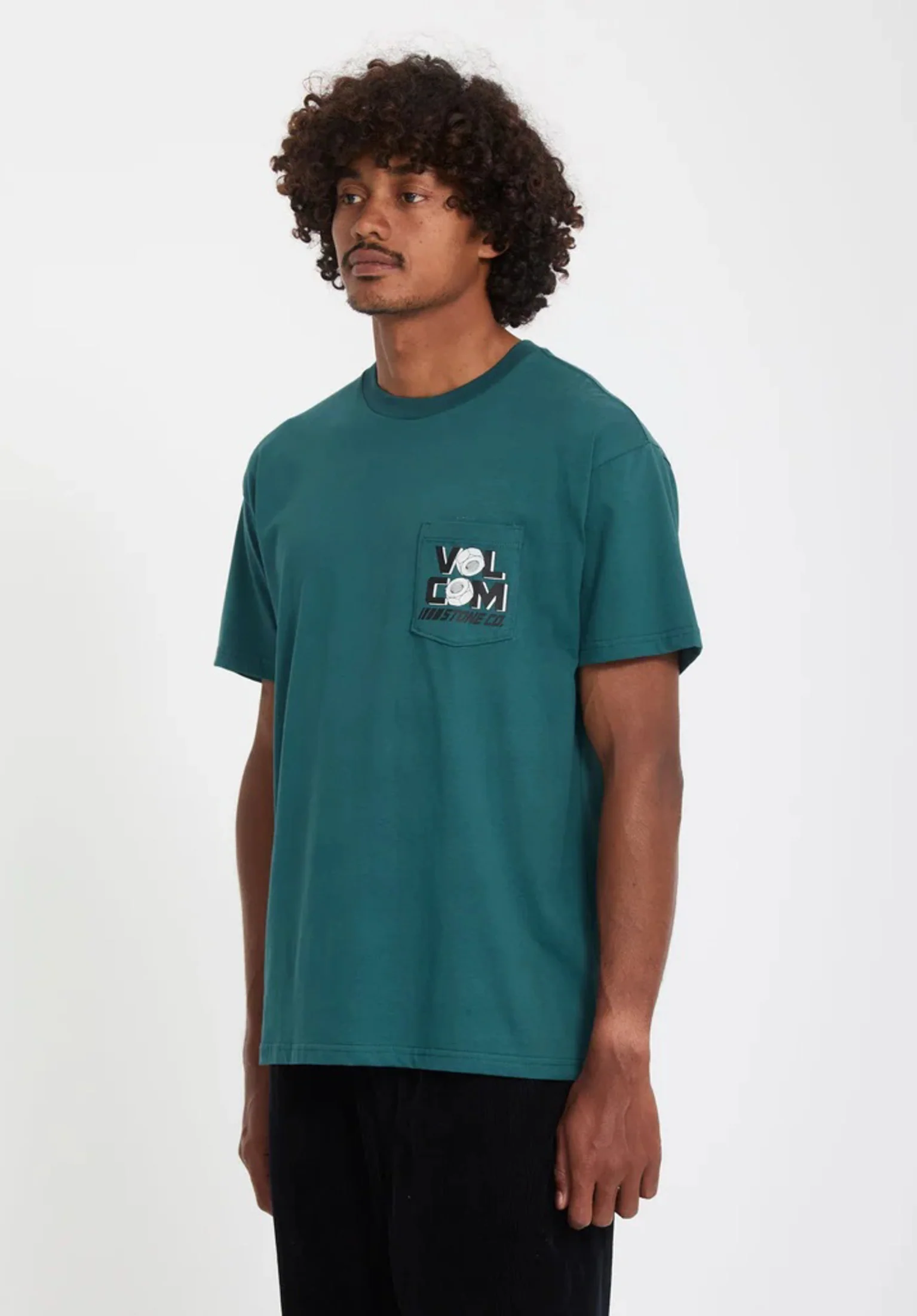 Parted Out Pocket
