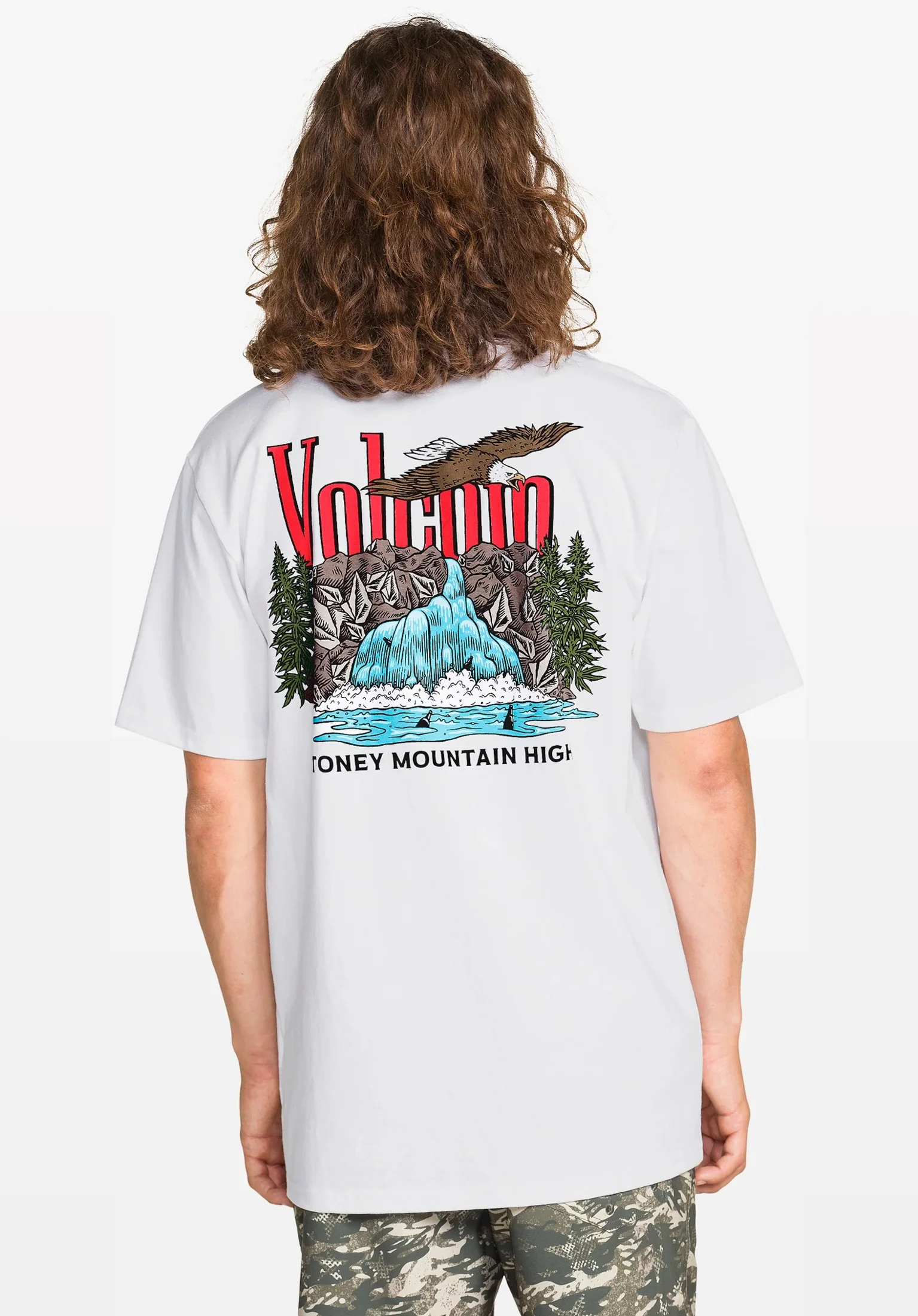 Stoney Mountain