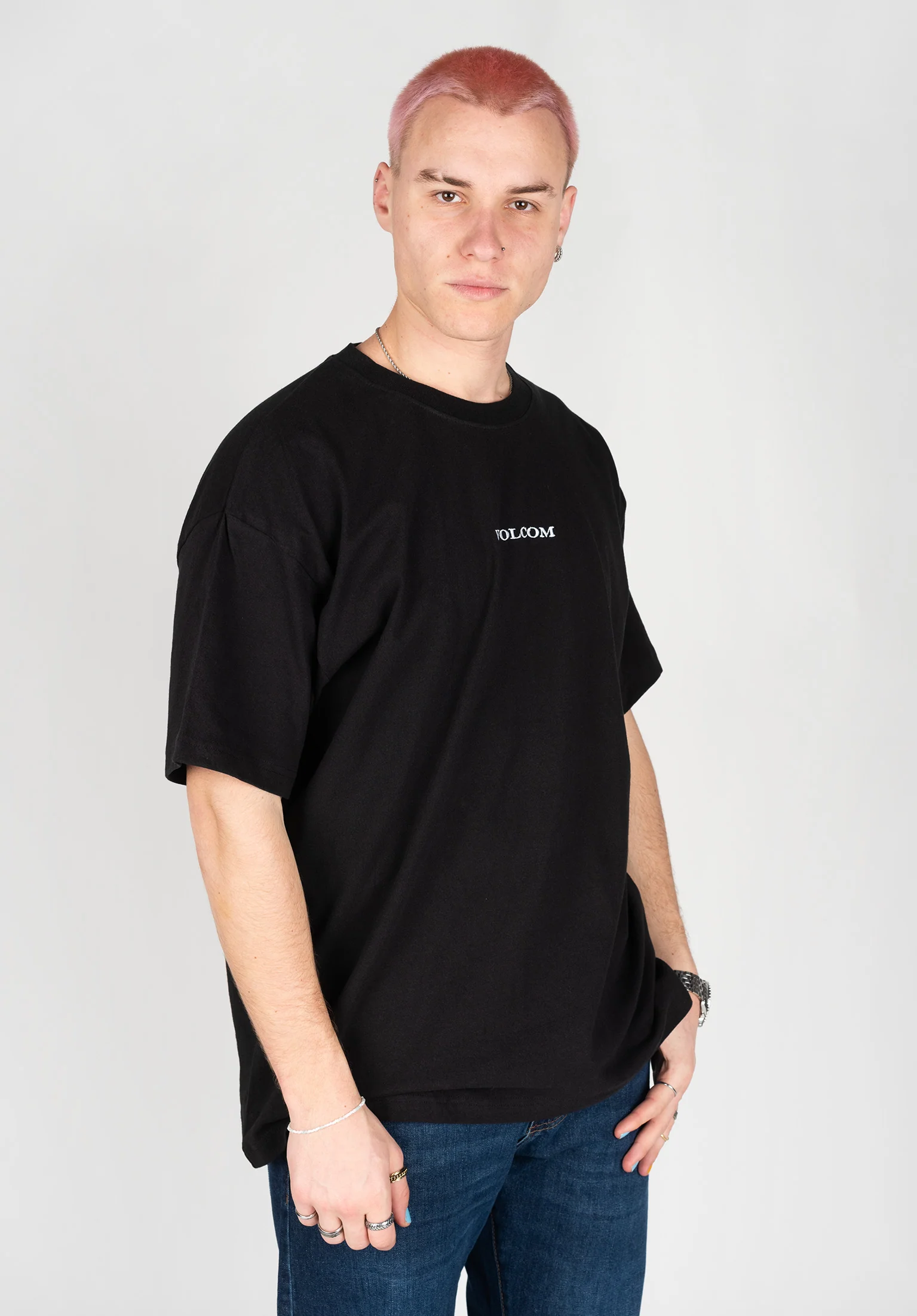 Volcom Stone