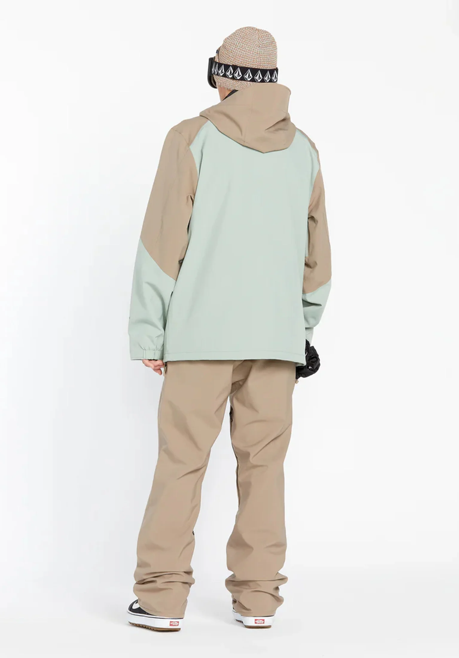 Brighton Full Zip - Image 2