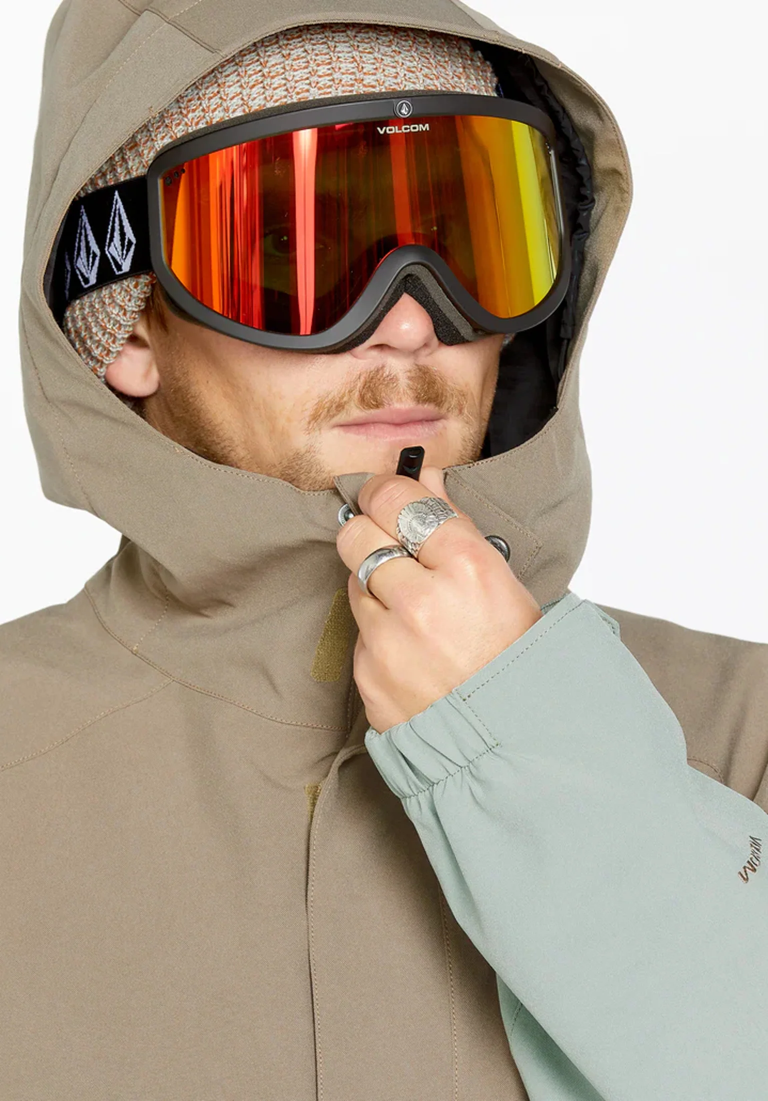 Brighton Full Zip - Image 3
