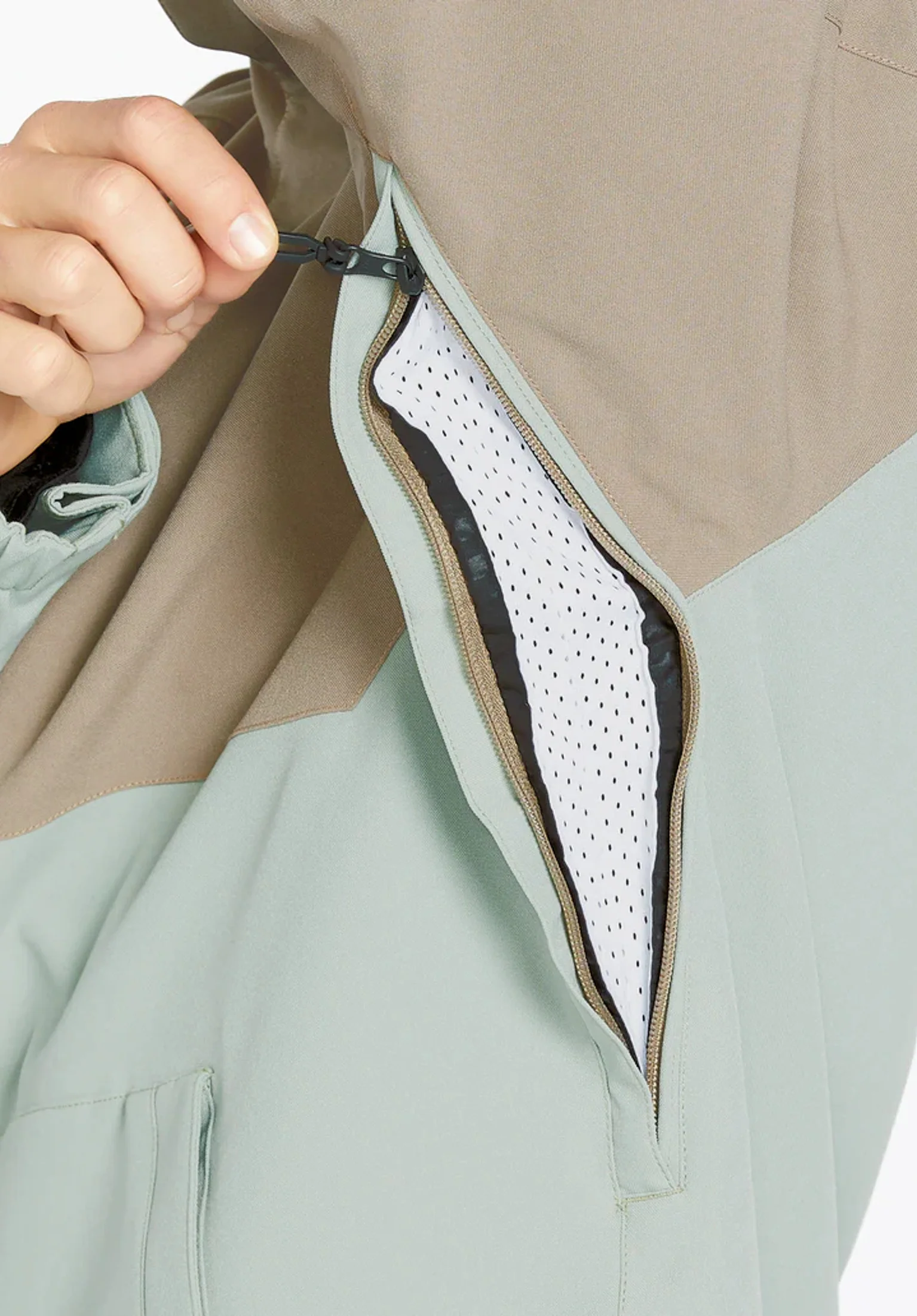 Brighton Full Zip - Image 4