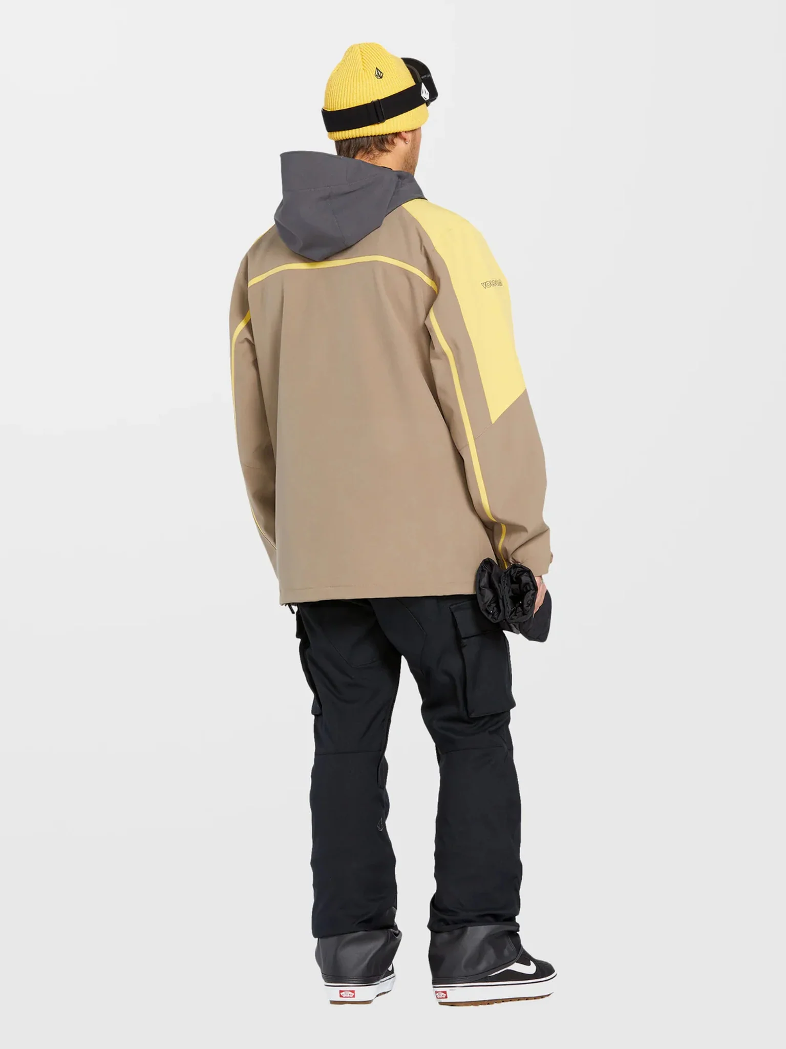 Brighton Pullover - Image 2