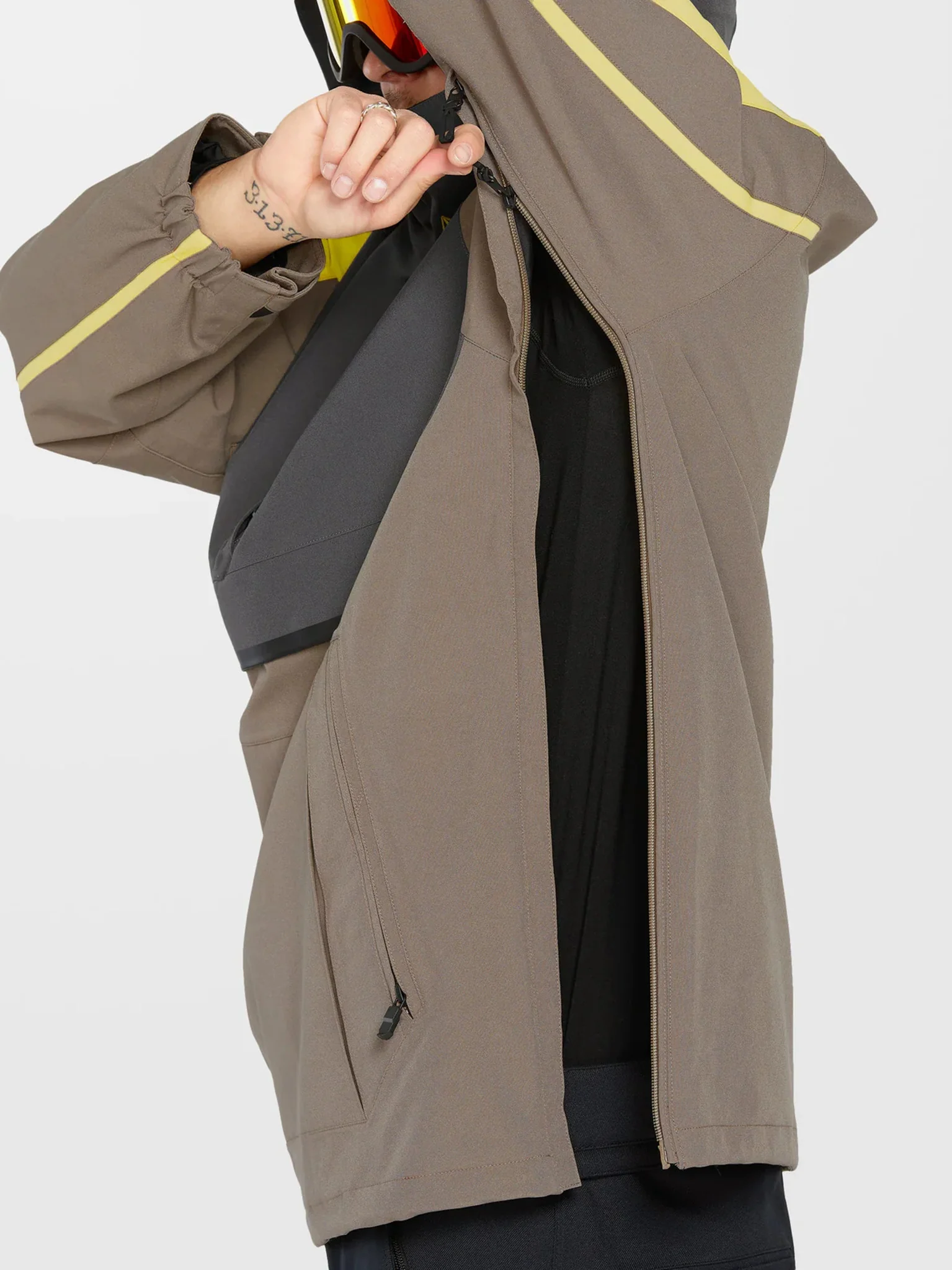 Brighton Pullover - Image 3