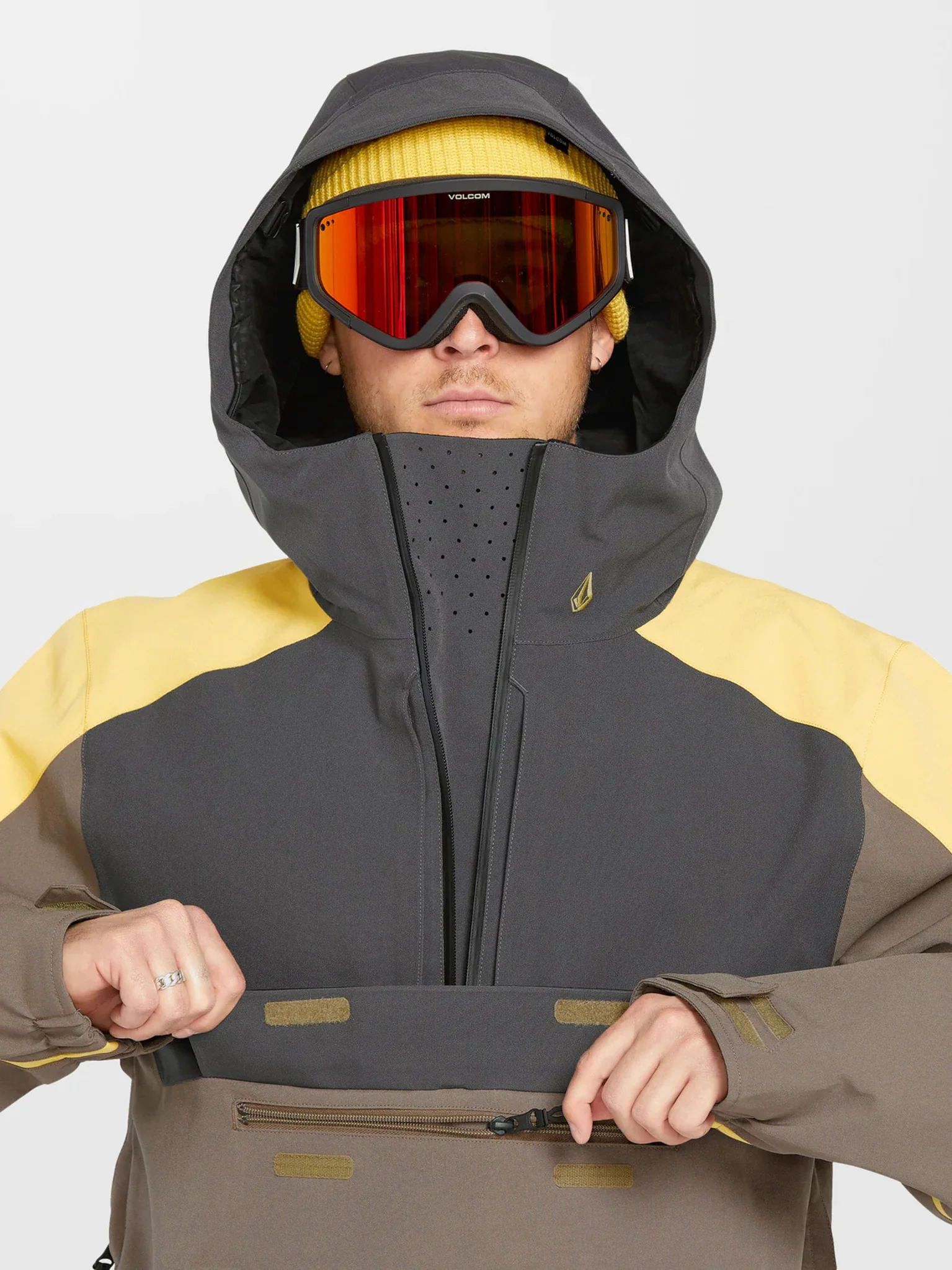 Brighton Pullover - Image 4