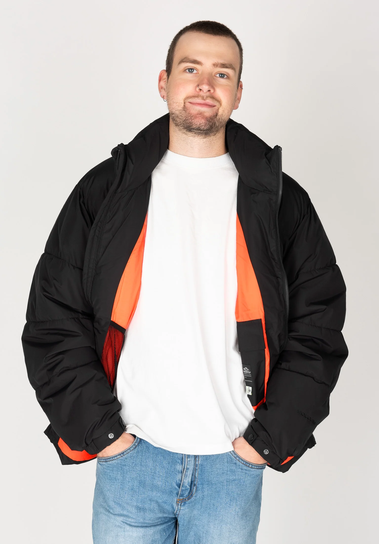 Goldsmooth Jacket - Image 3